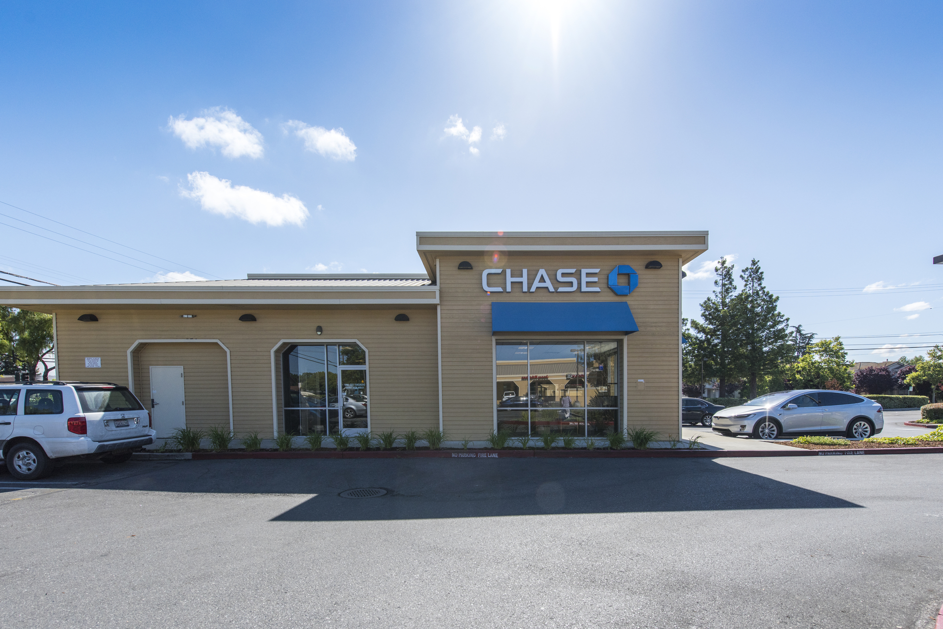 Downing Center Of Los Gatos in Los Gatos, California