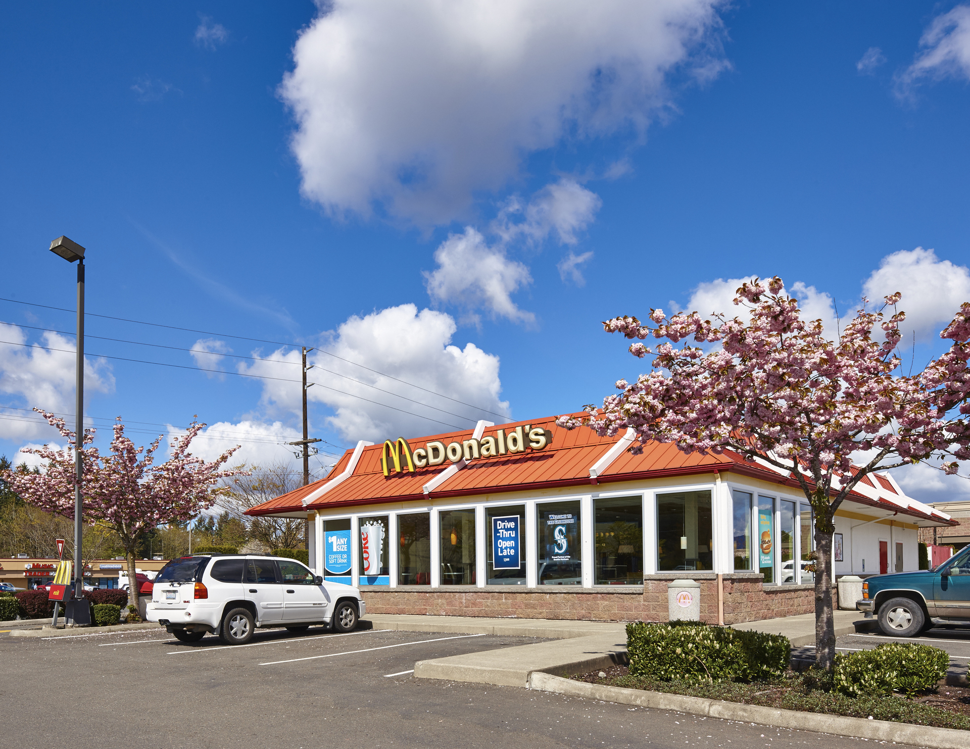 Four Corners Maple Valley in Maple Valley, Washington