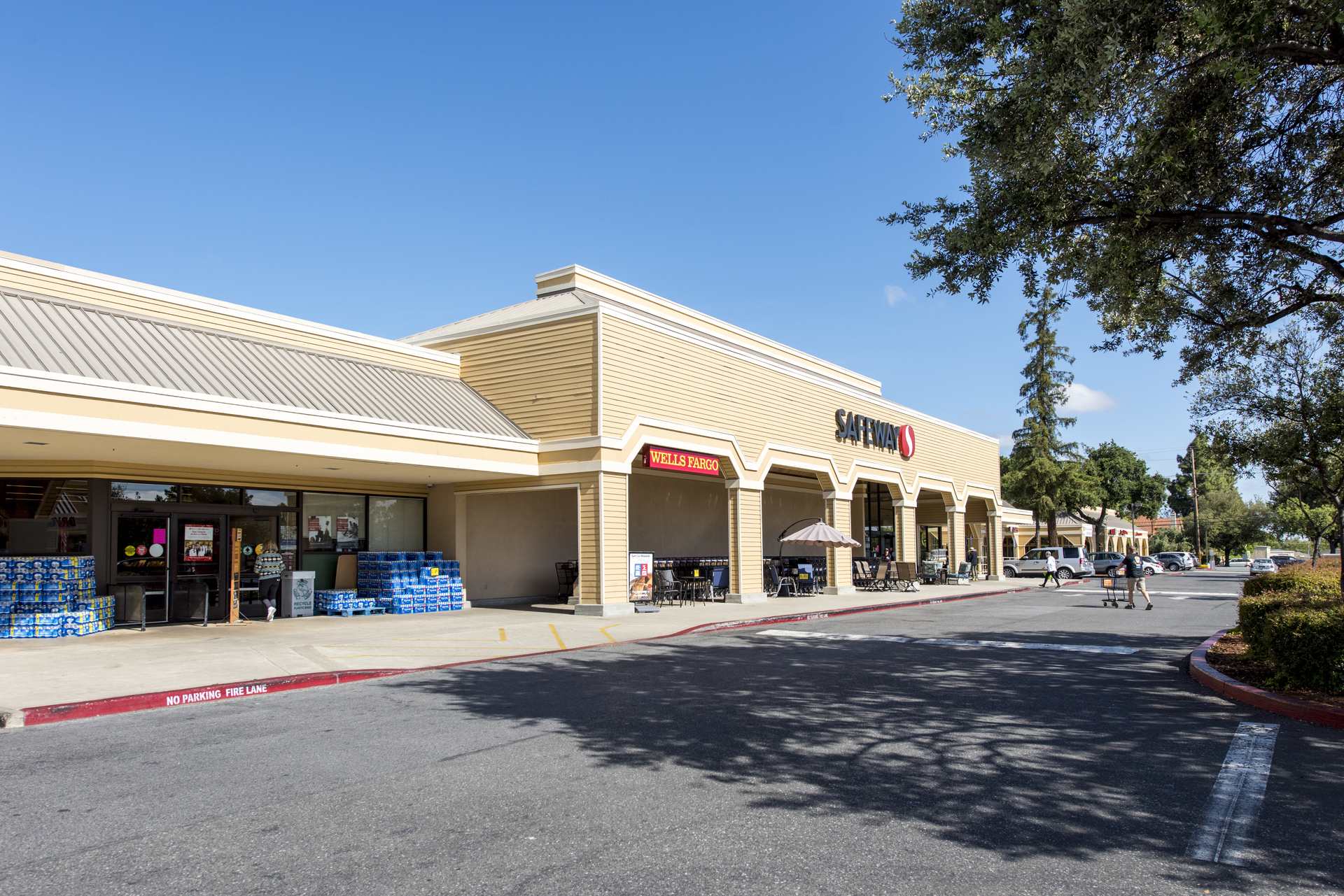 Downing Center Of Los Gatos