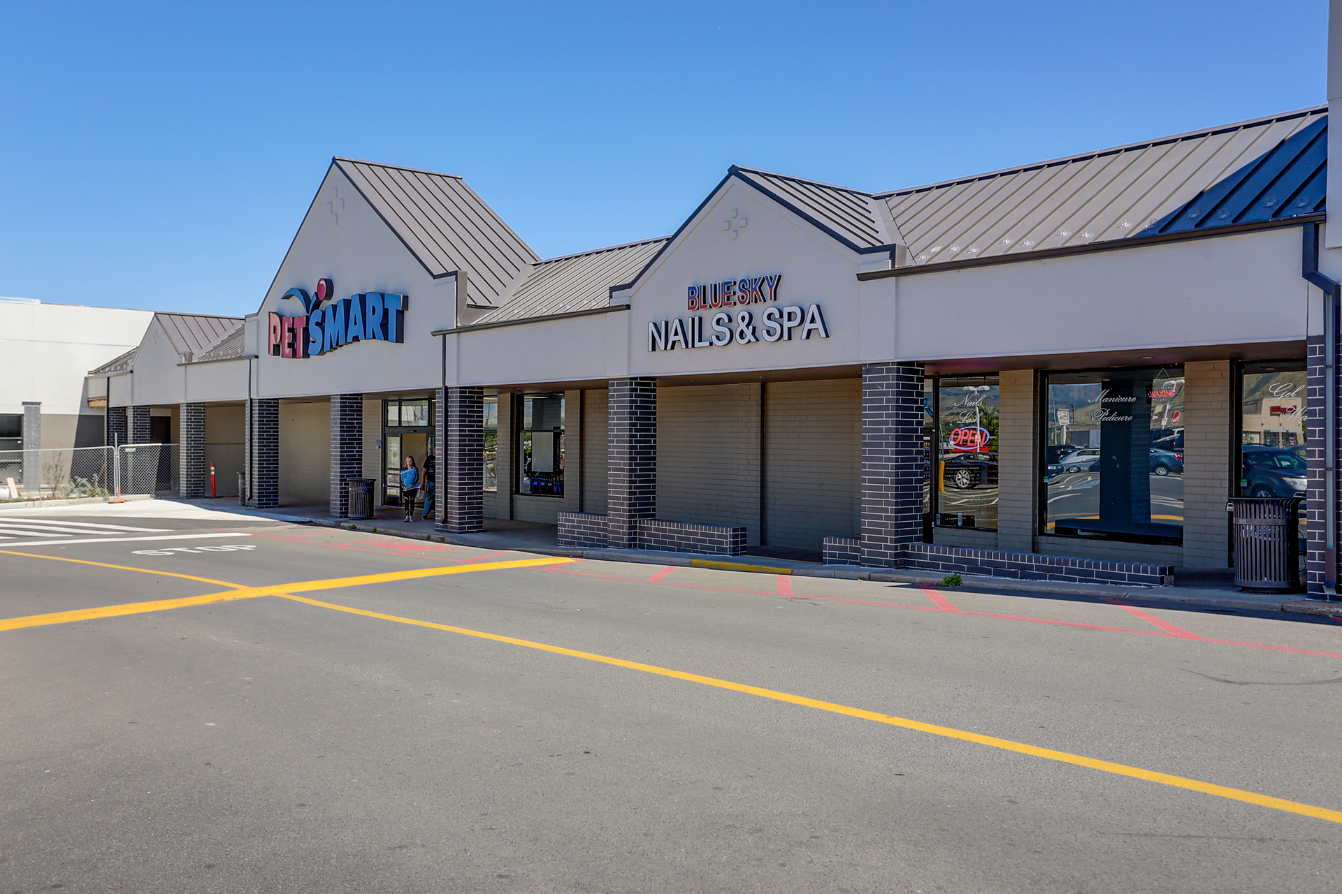 Applewood Village in Wheat Ridge, Colorado