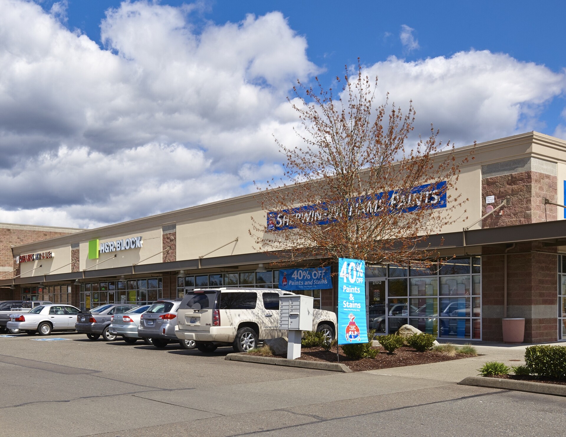 Four Corners Maple Valley in Maple Valley, Washington