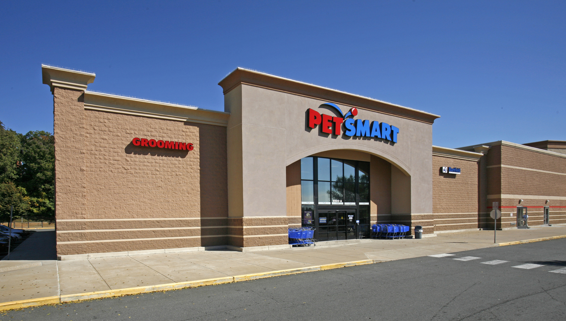 Willston Centre Ii in Falls Church, Virginia