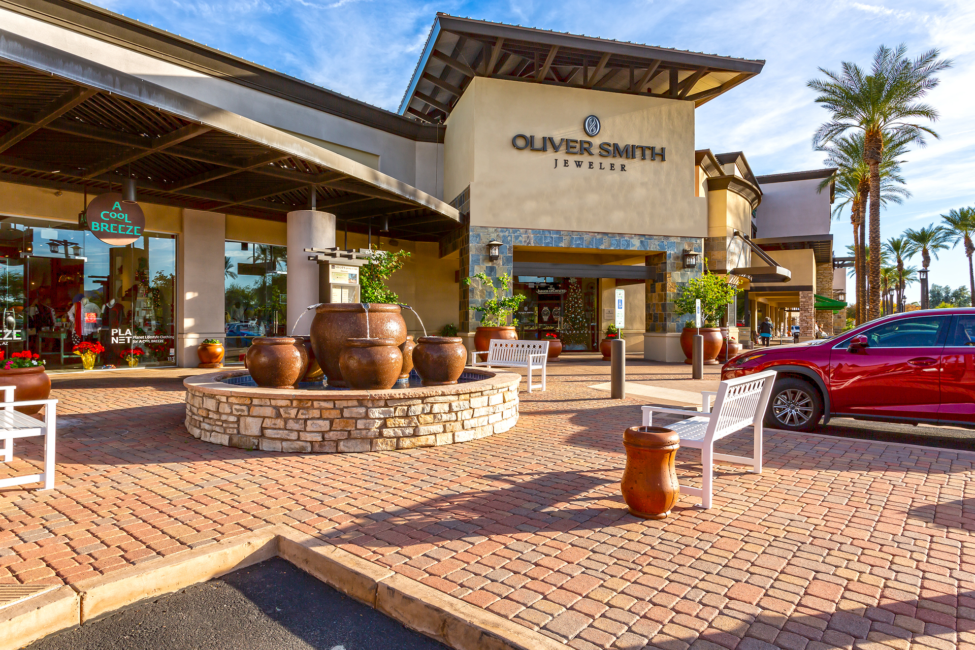 Property highlight 4 - Commercial property showcase image