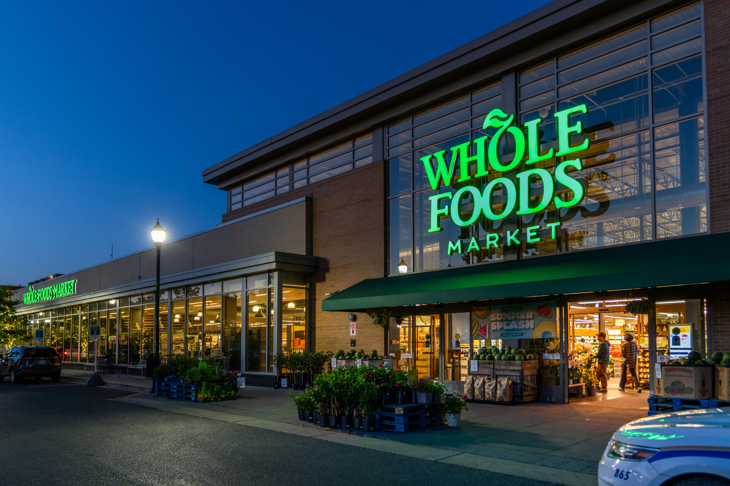 First Washington Realty Acquires The Station at Riverdale Park