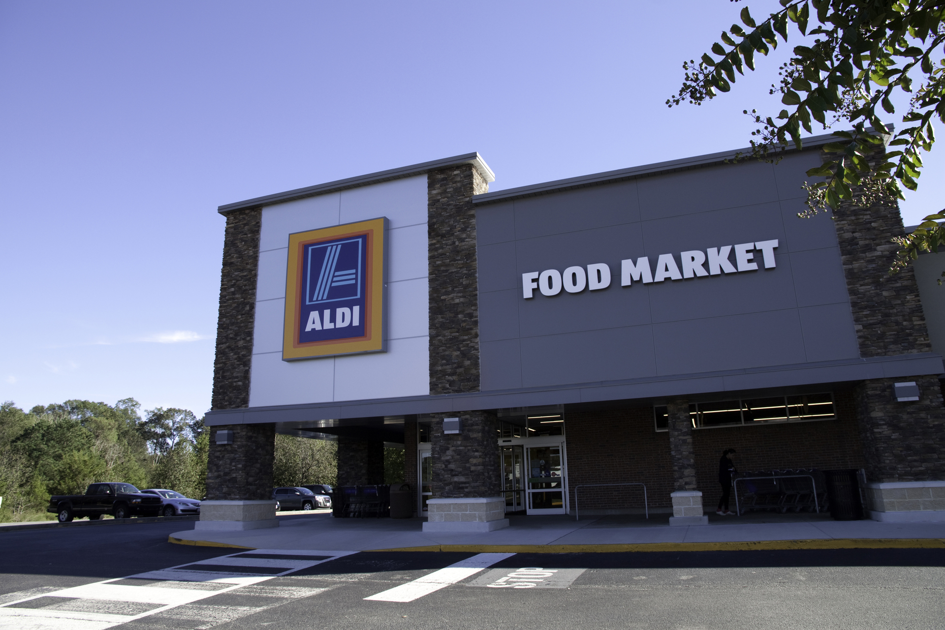 Hanover Village in Mechanicsville, Virginia