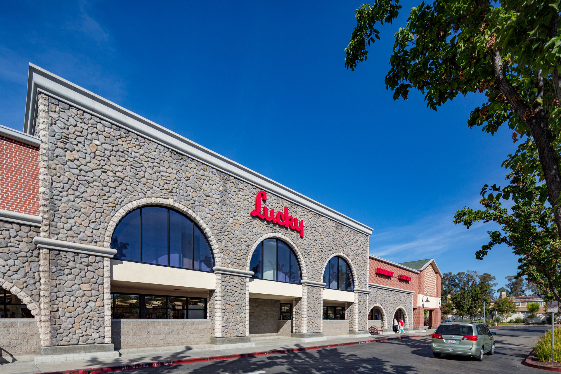 Portola Village in Livermore, California