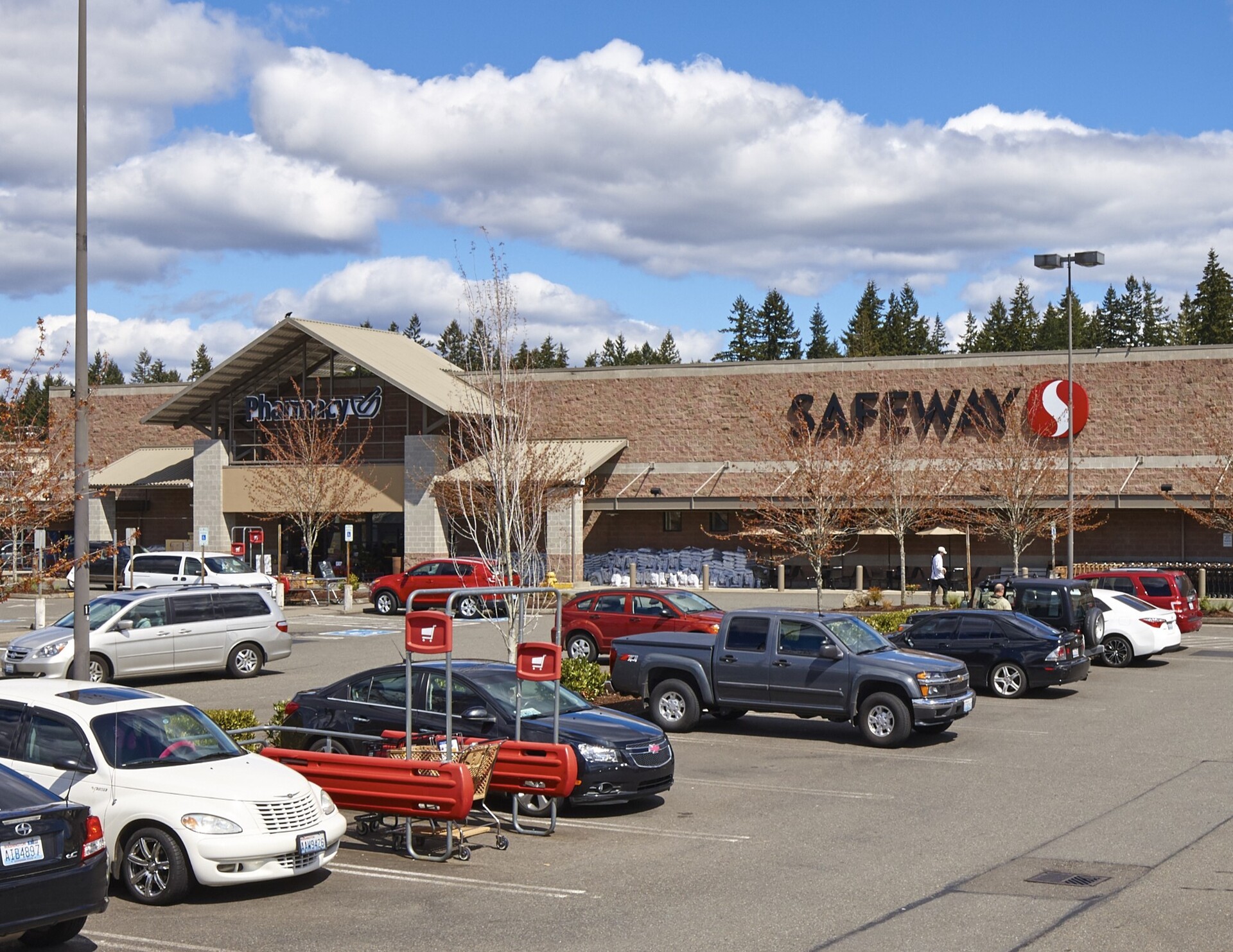 Four Corners Maple Valley