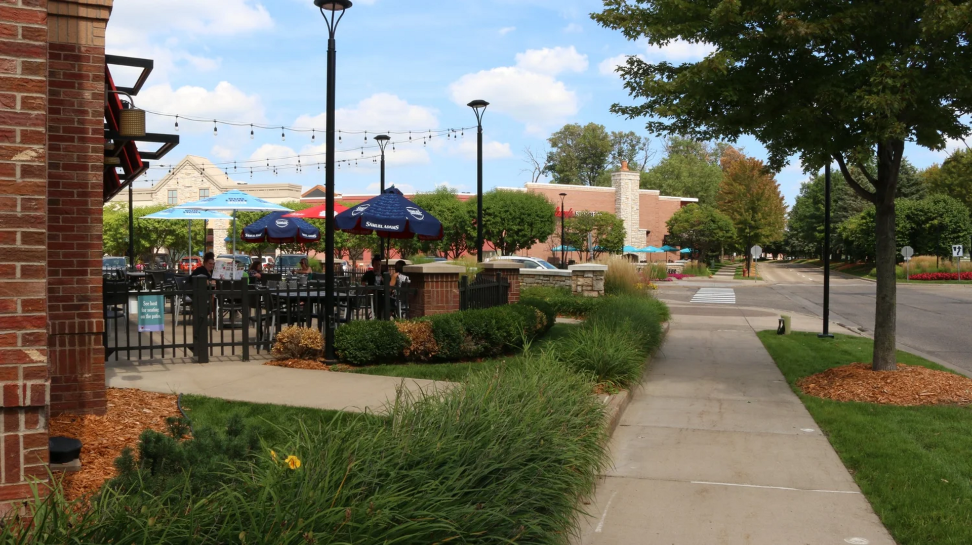 Village Of Blaine in Blaine, Minnesota