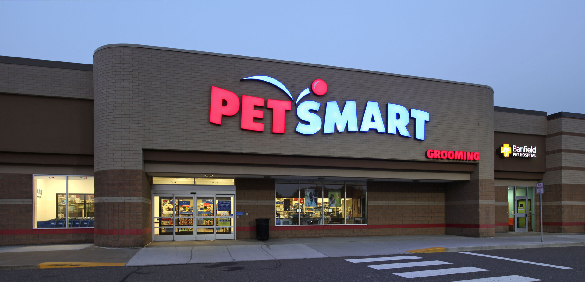 Rockford Road Plaza in Plymouth, Minnesota