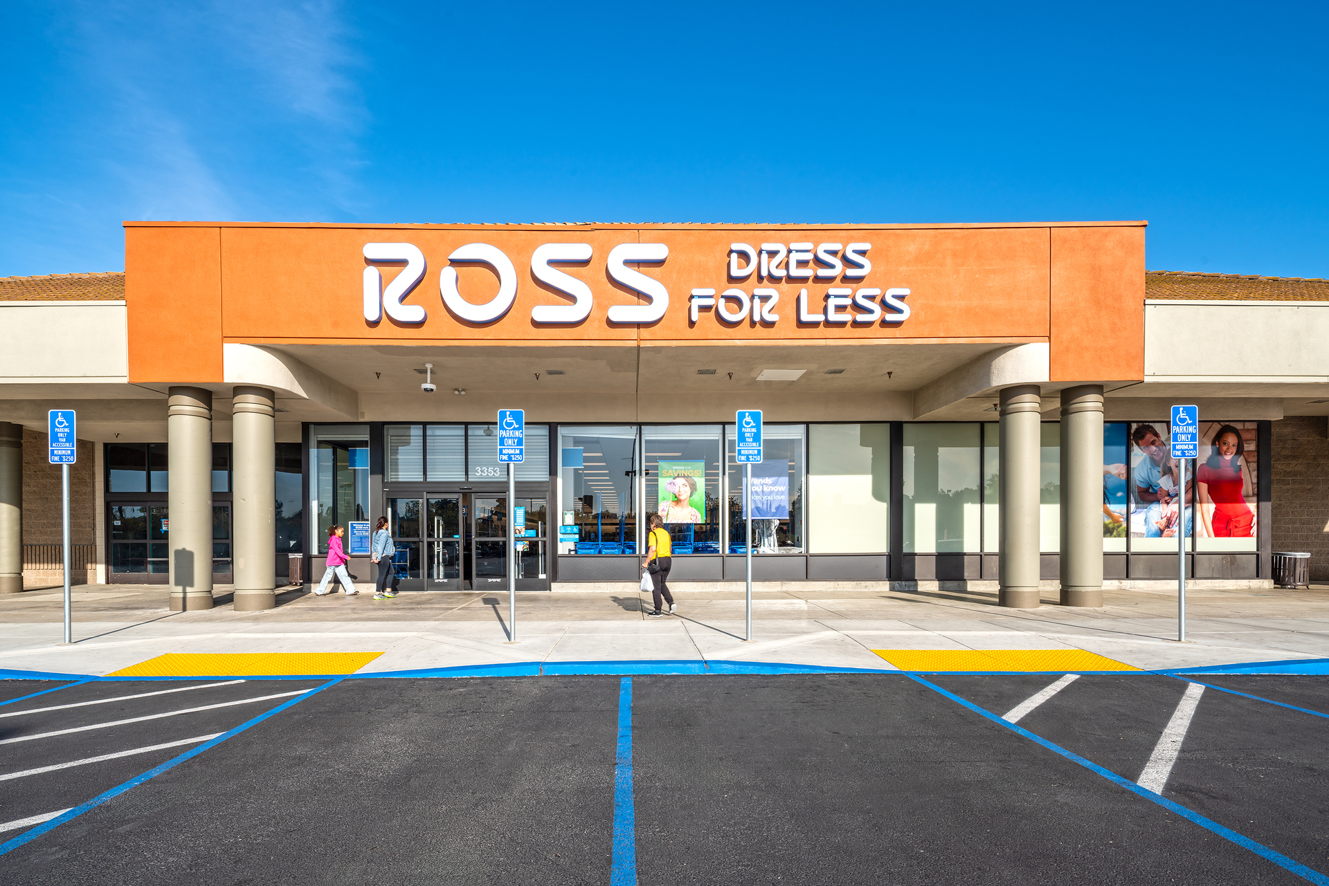 Antioch Crossings in Antioch, California