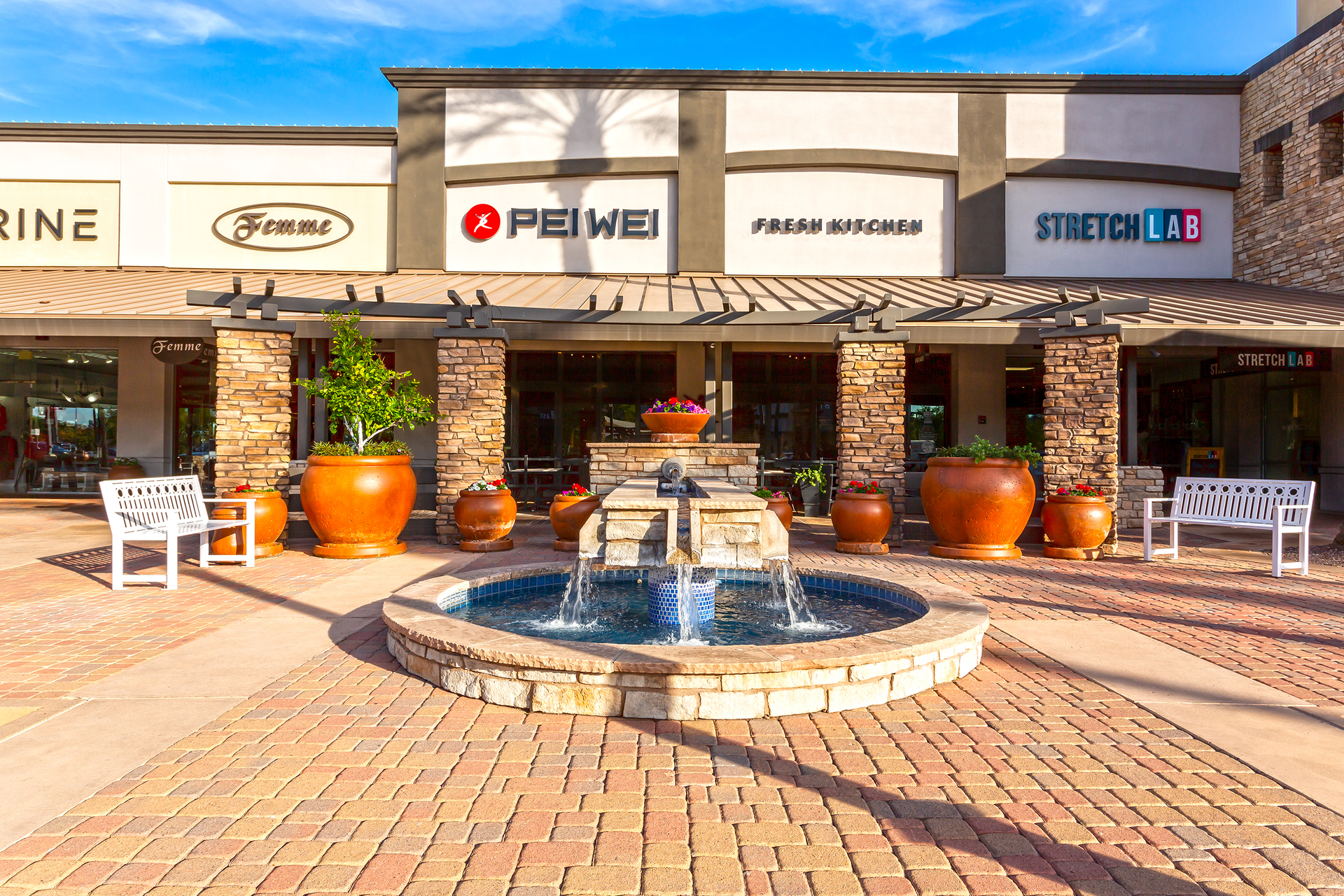 Property highlight 3 - Commercial property showcase image