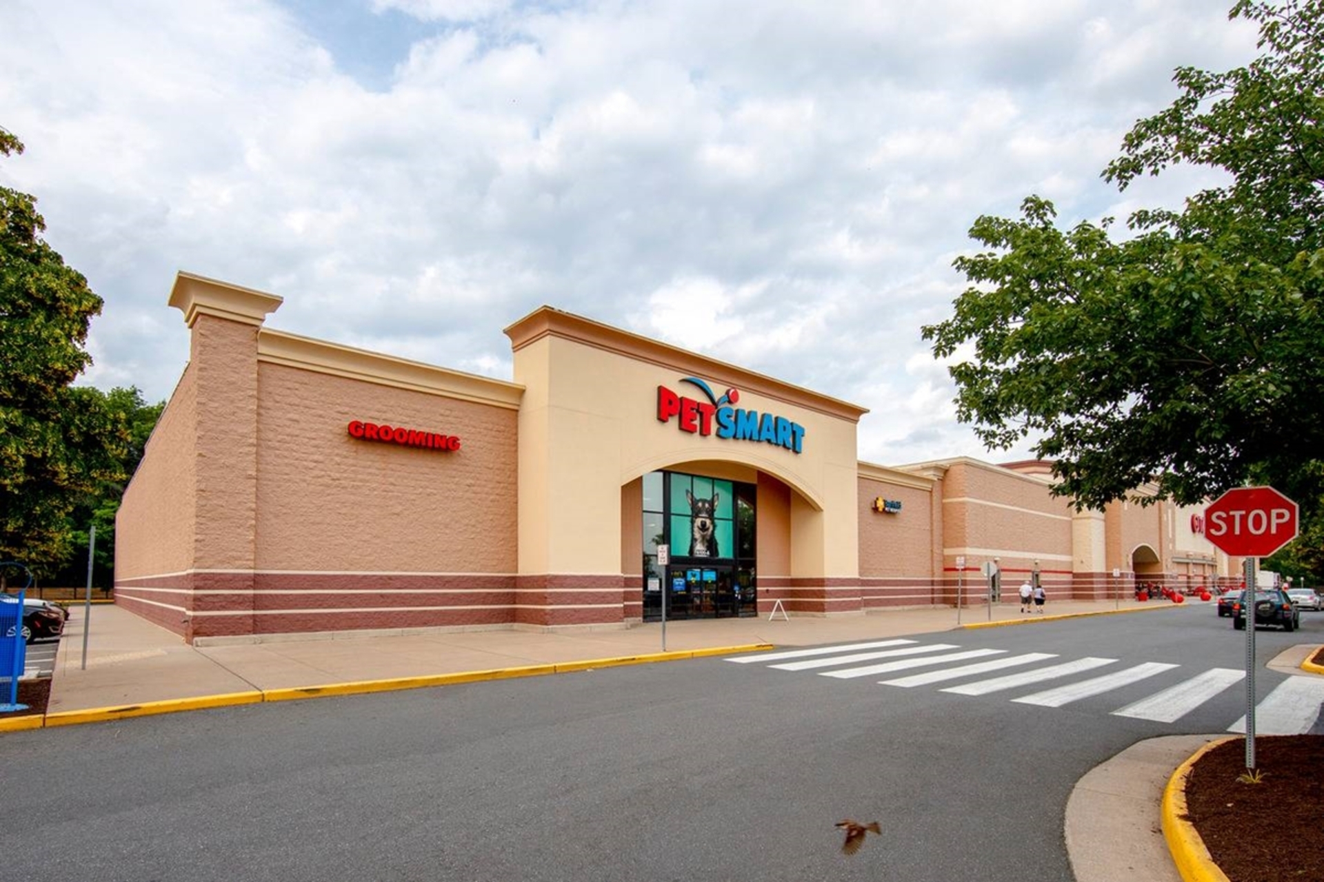 Willston Centre Ii in Falls Church, Virginia