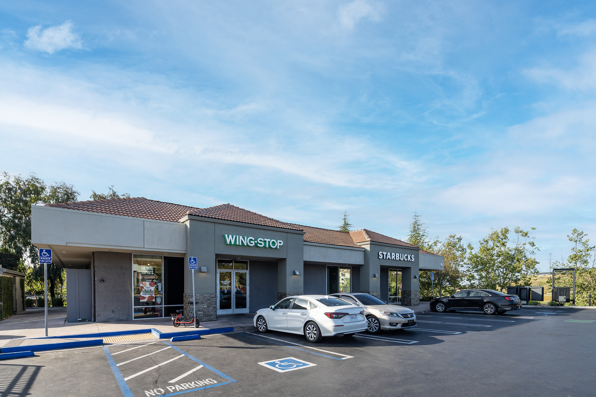 Antioch Crossings in Antioch, California