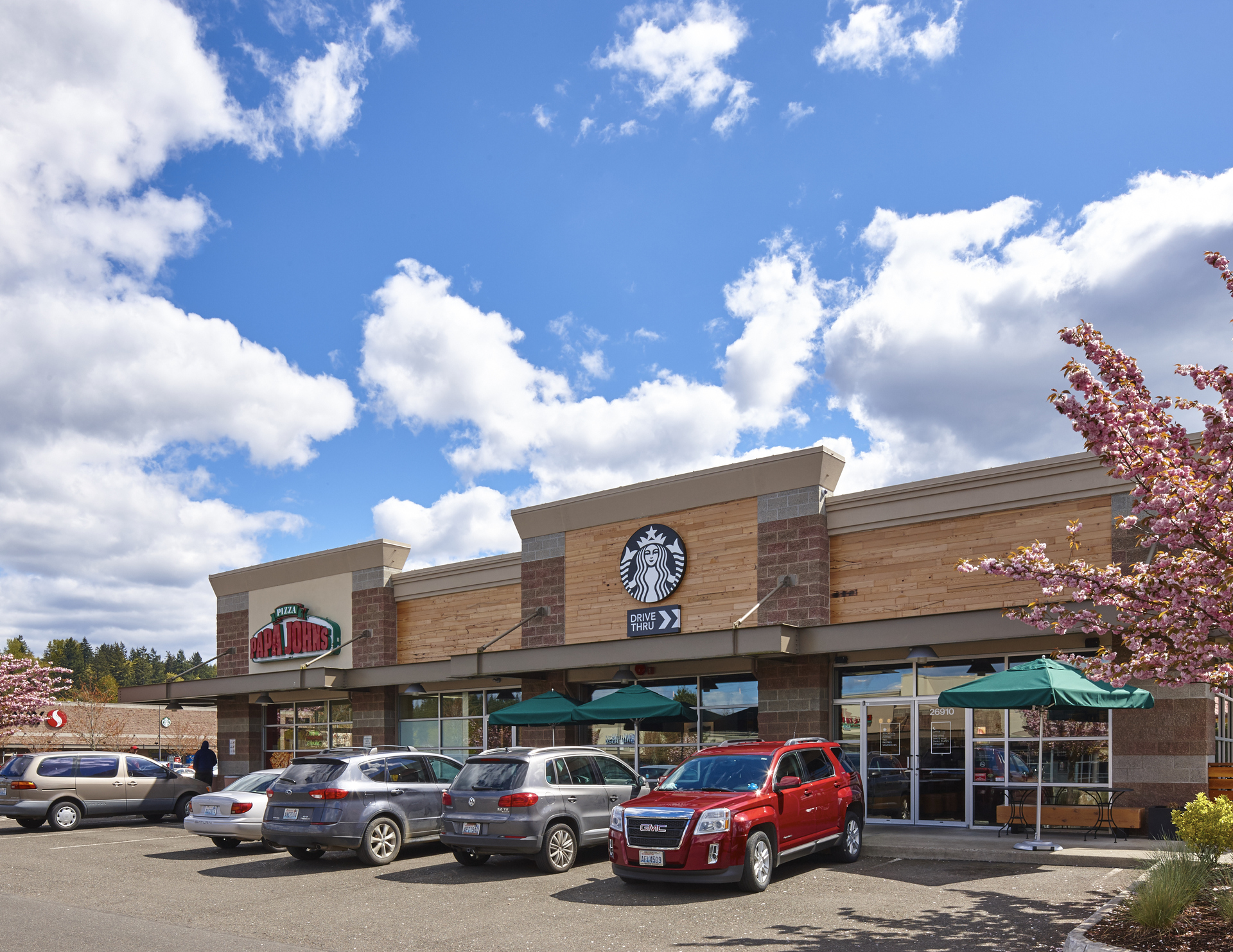 Four Corners Maple Valley in Maple Valley, Washington
