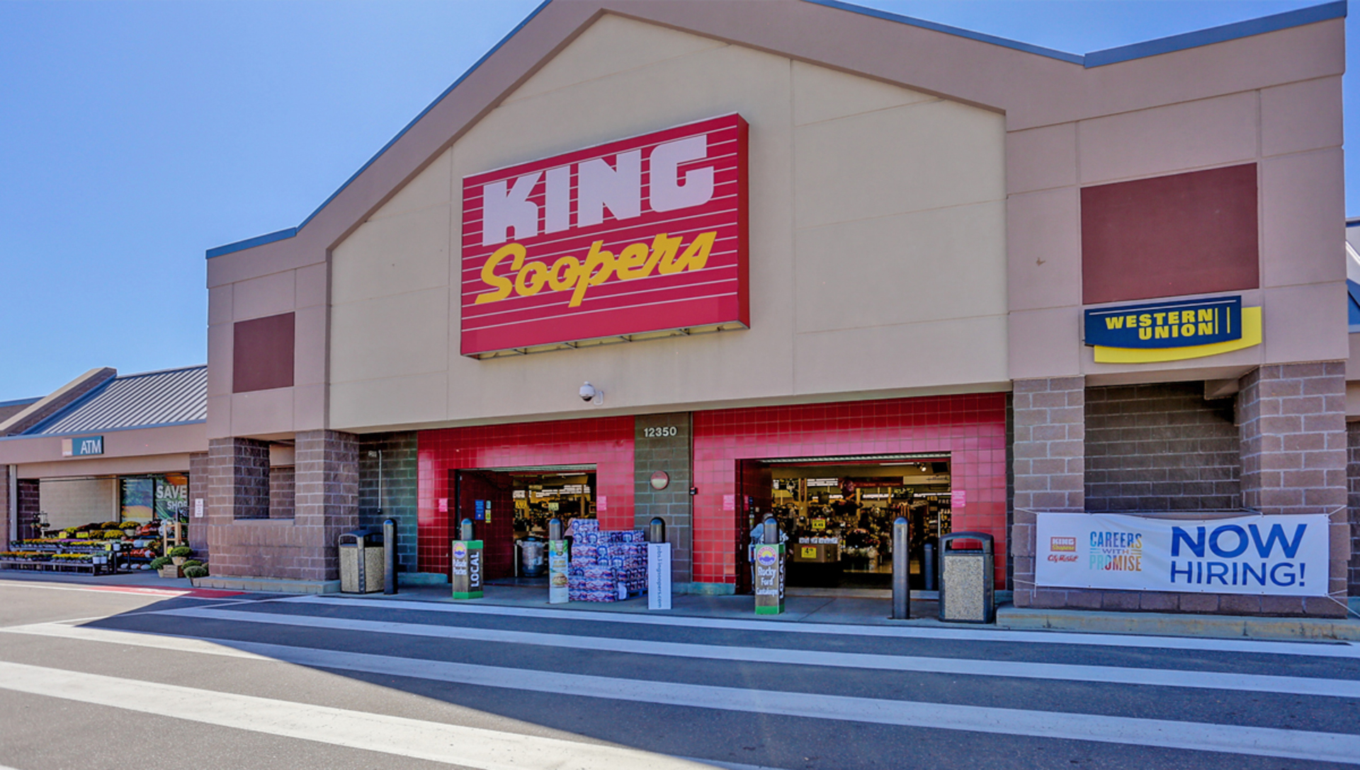 Ralston Square in Arvada, Colorado