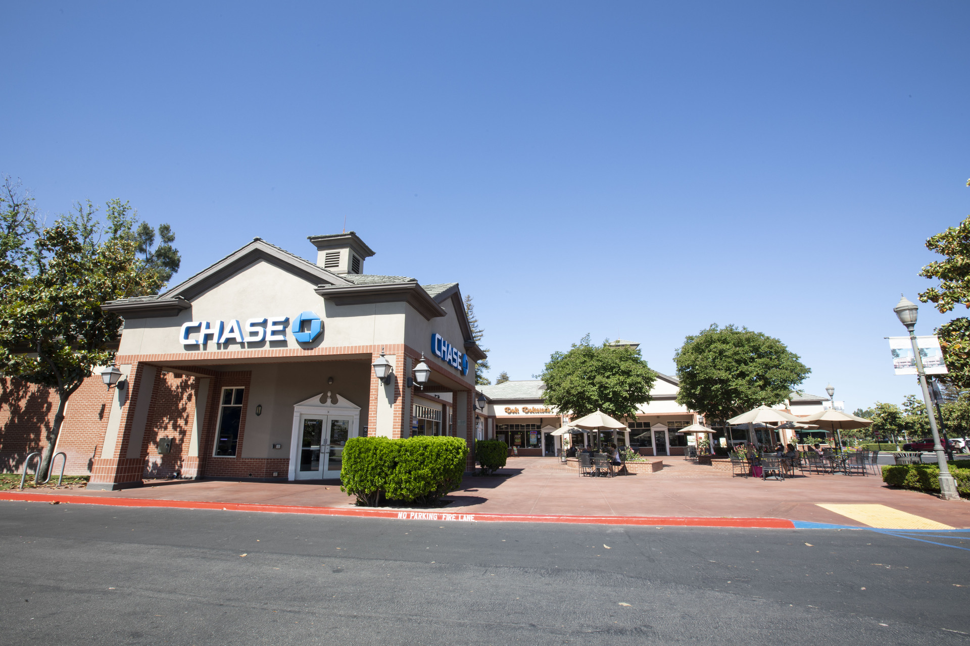 The Marketplace Bakersfield in Bakersfield, California