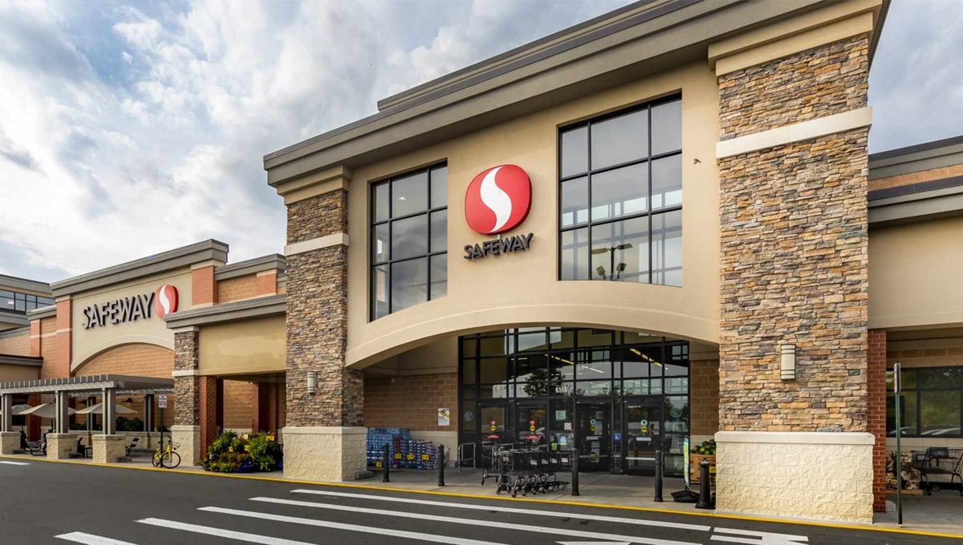 Willston Centre Ii in Falls Church, Virginia