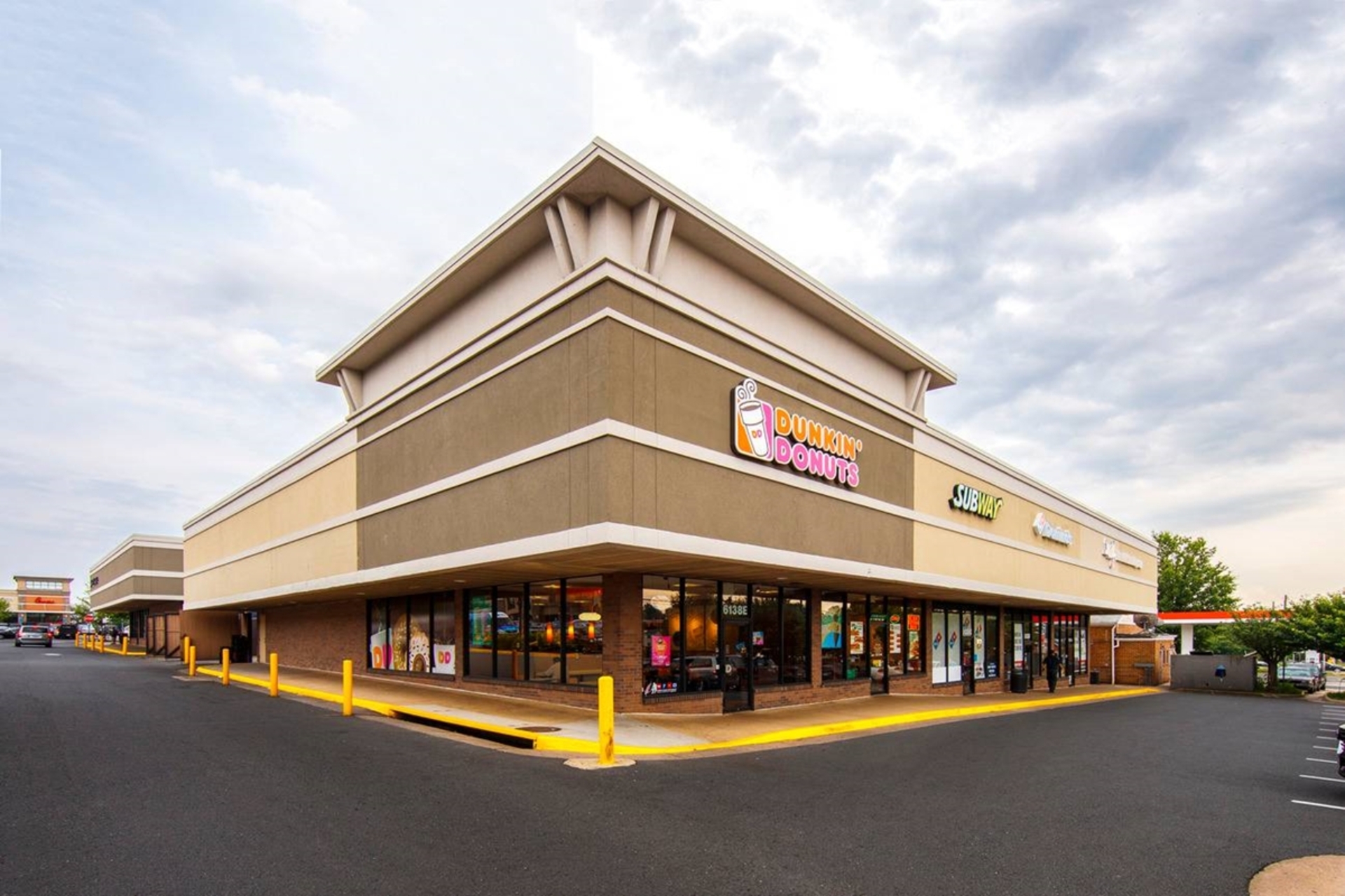 Willston Centre Ii in Falls Church, Virginia