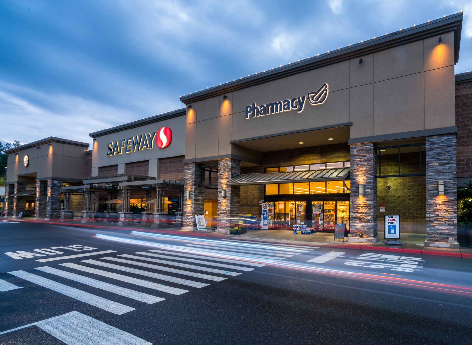 Lakeside At Canyon Park