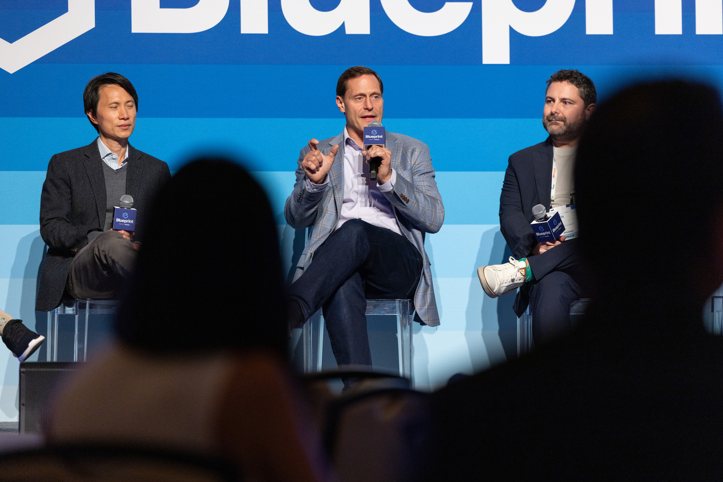 Daniel Radek Shares Owner Insights at Blueprint Vegas 2026