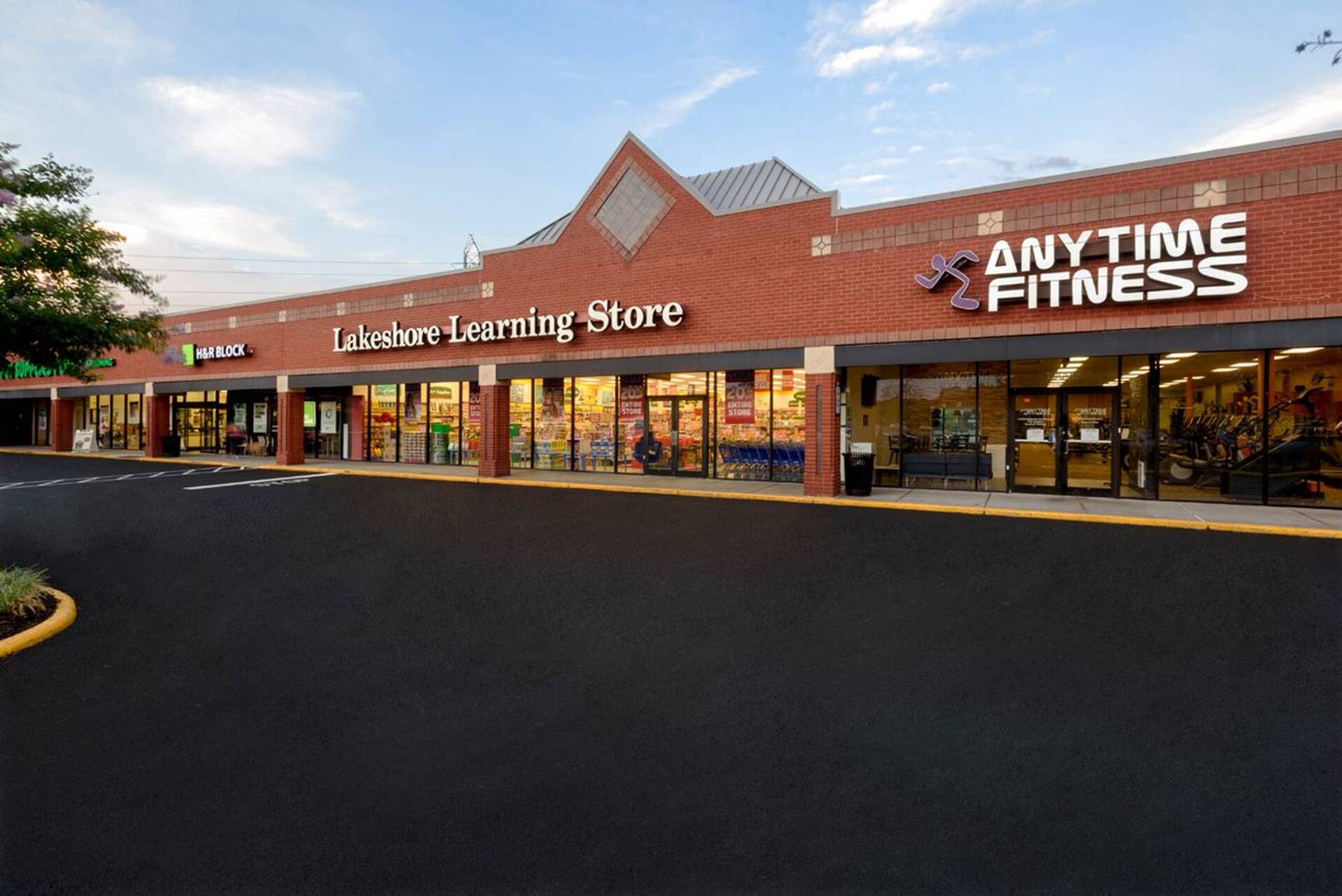 Festival At Manchester Lakes