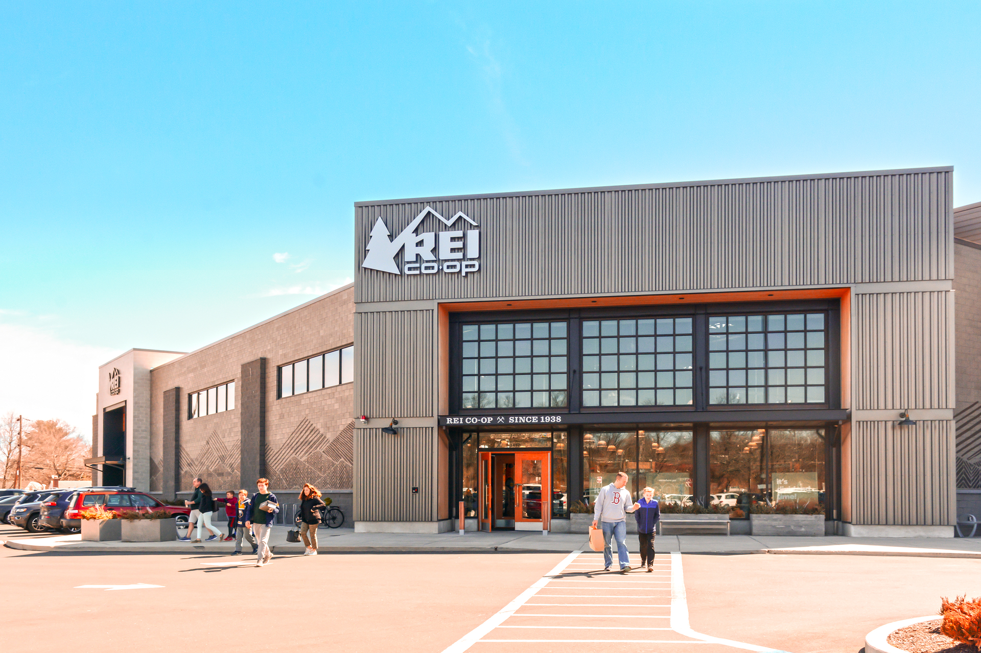 The Corbin Collection in West Hartford, Connecticut