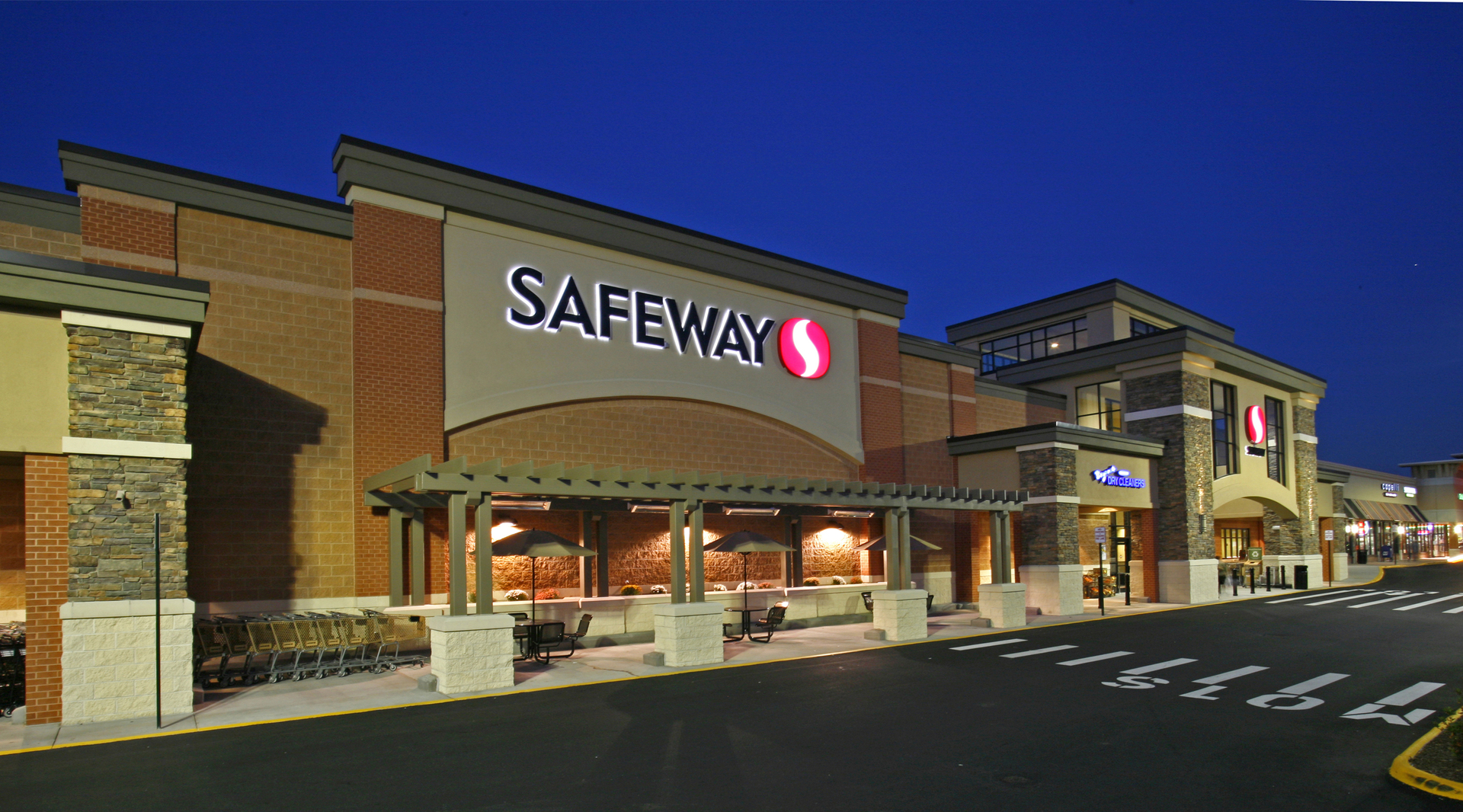 Willston Centre Ii in Falls Church, Virginia