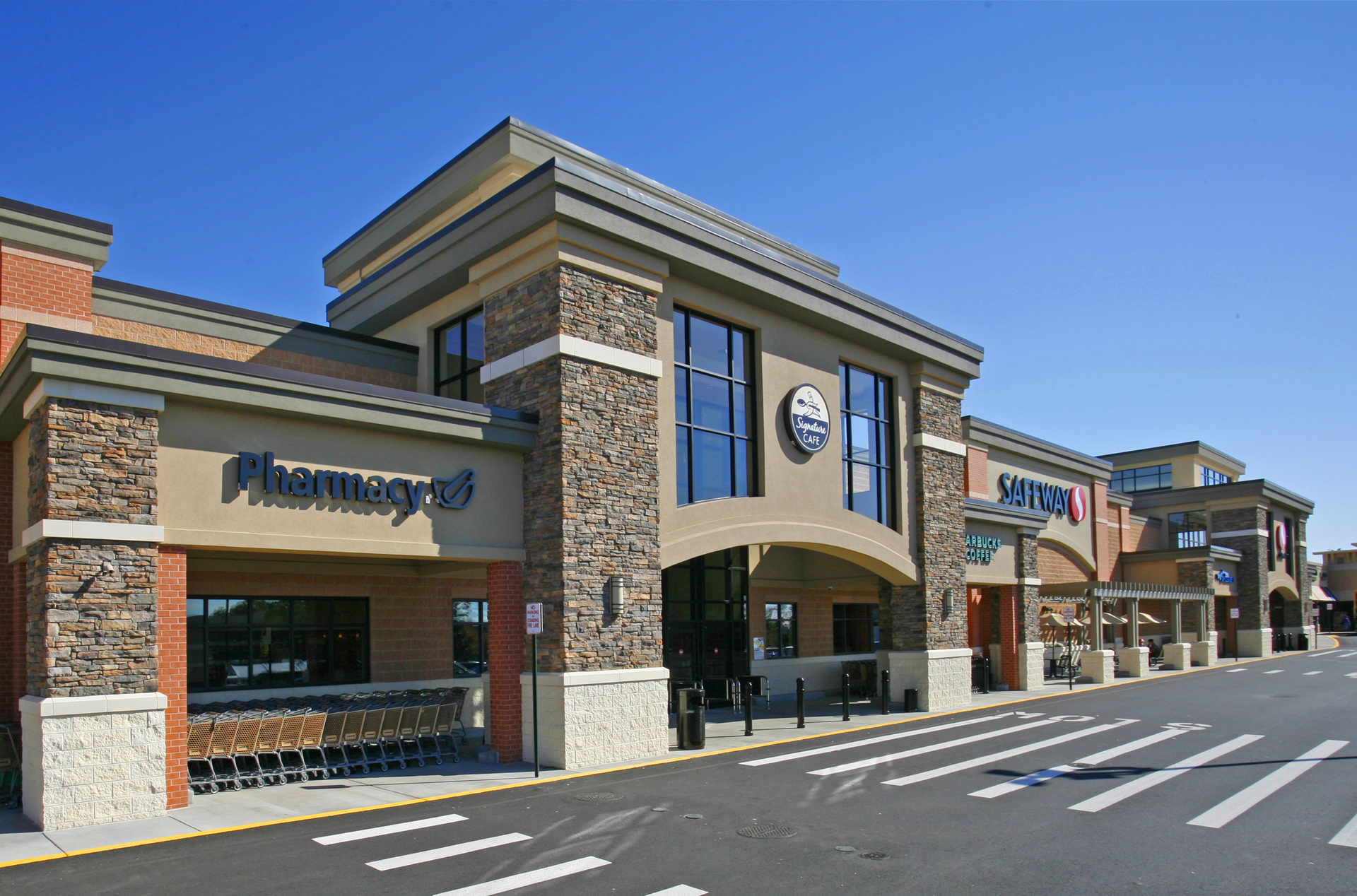 Willston Centre Ii in Falls Church, Virginia