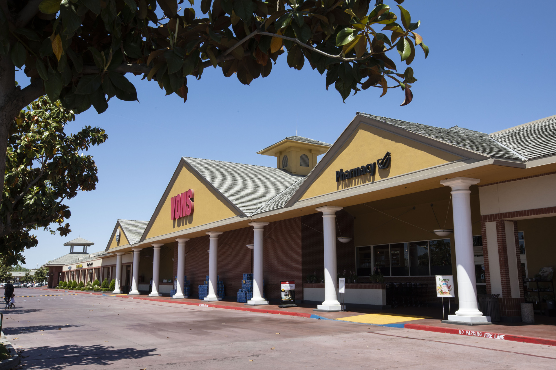 The Marketplace Bakersfield