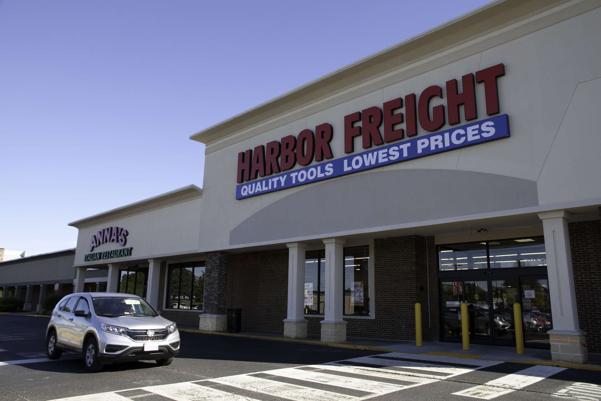 Hanover Village in Mechanicsville, Virginia