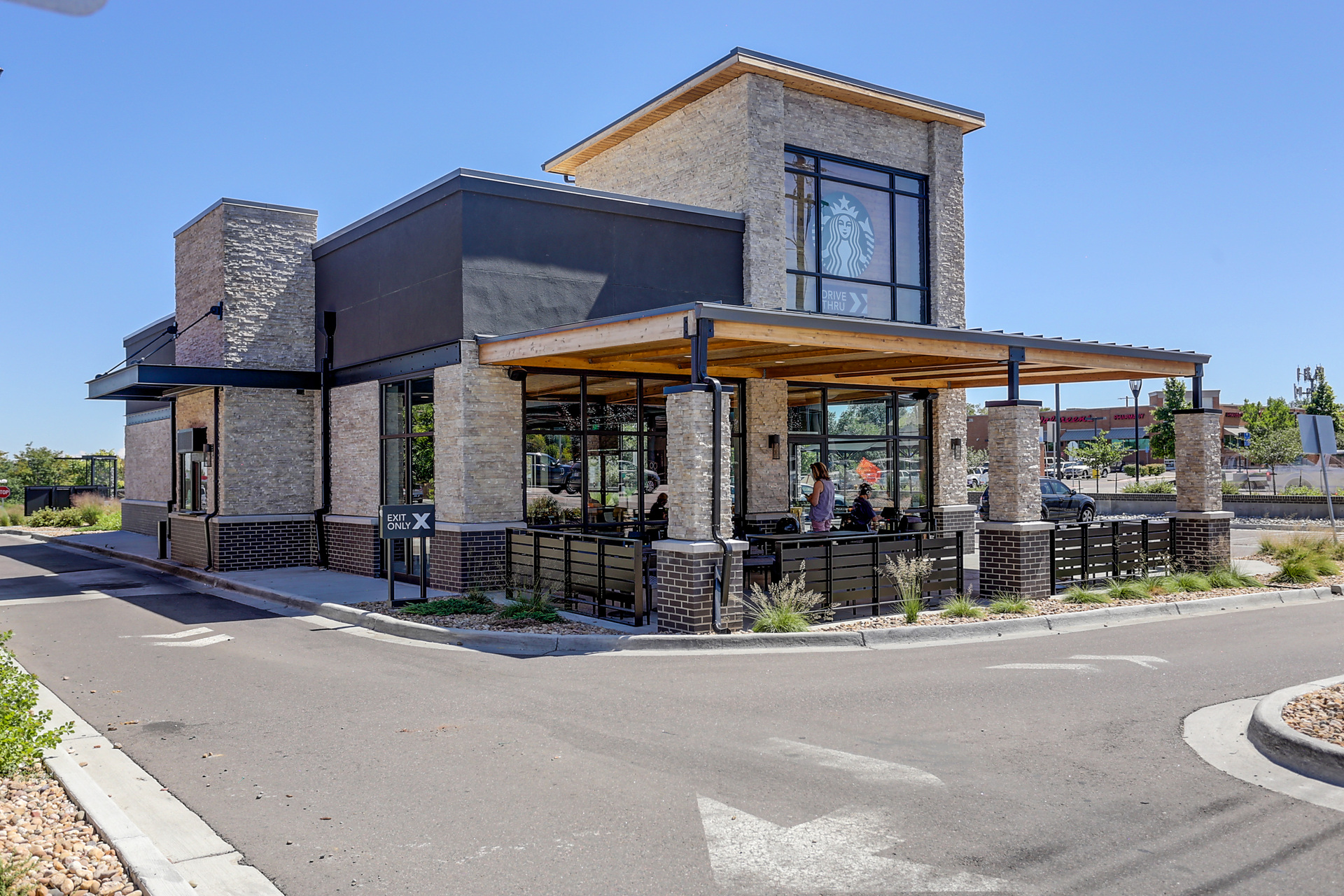 Applewood Village in Wheat Ridge, Colorado