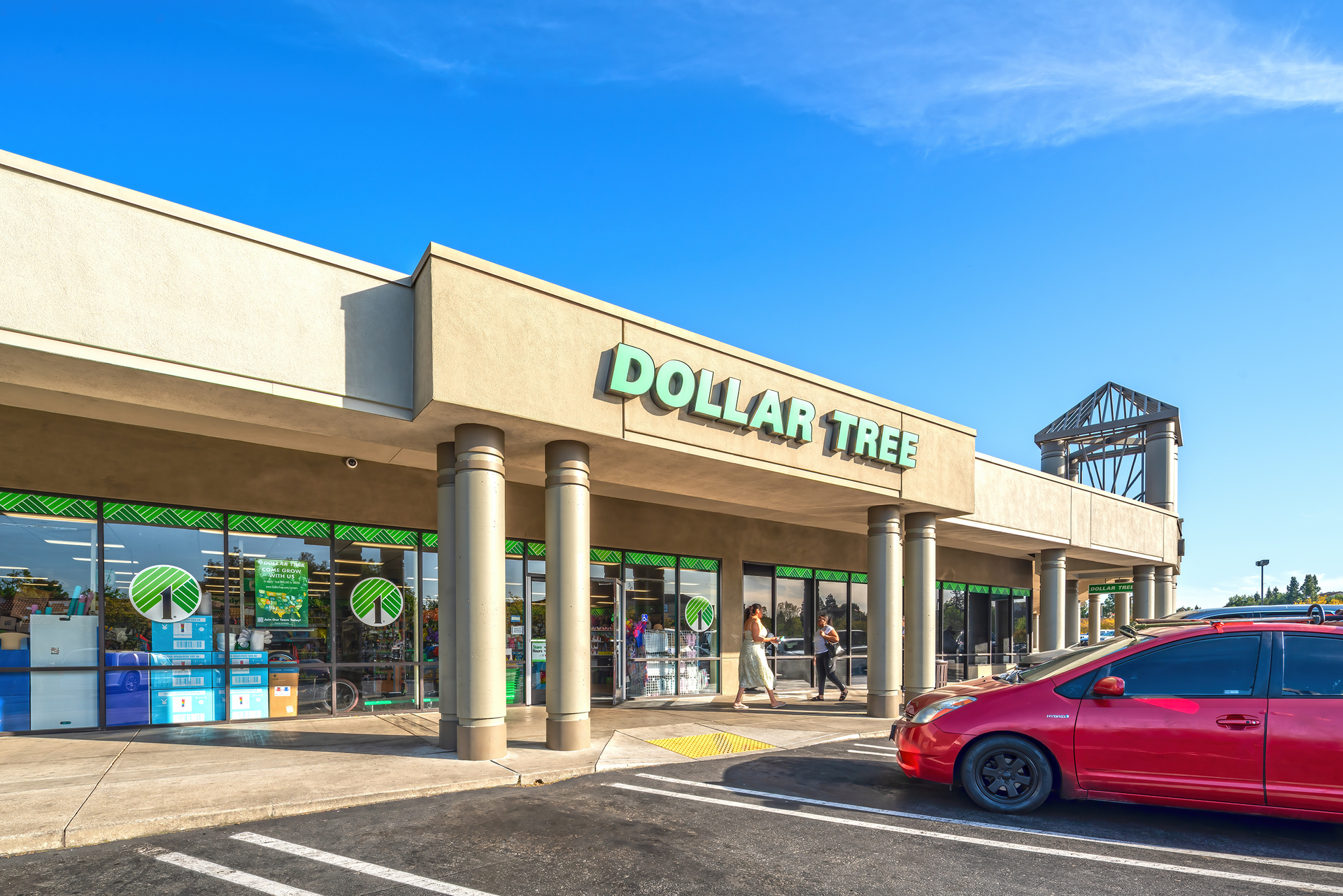 Antioch Crossings in Antioch, California