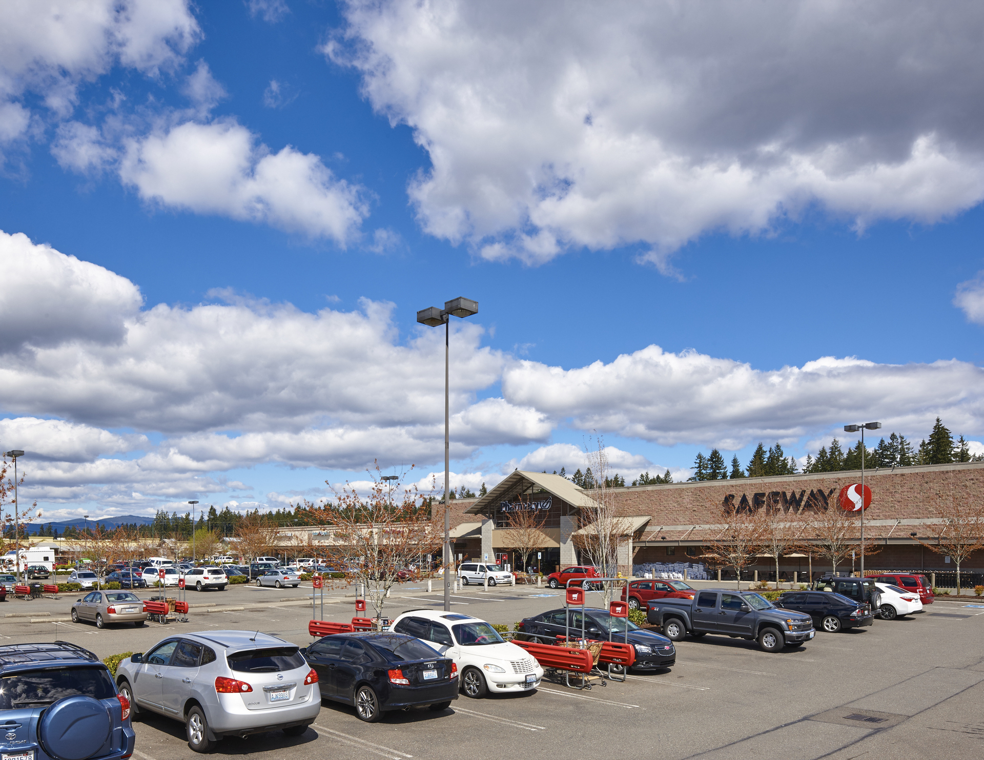Four Corners Maple Valley in Maple Valley, Washington