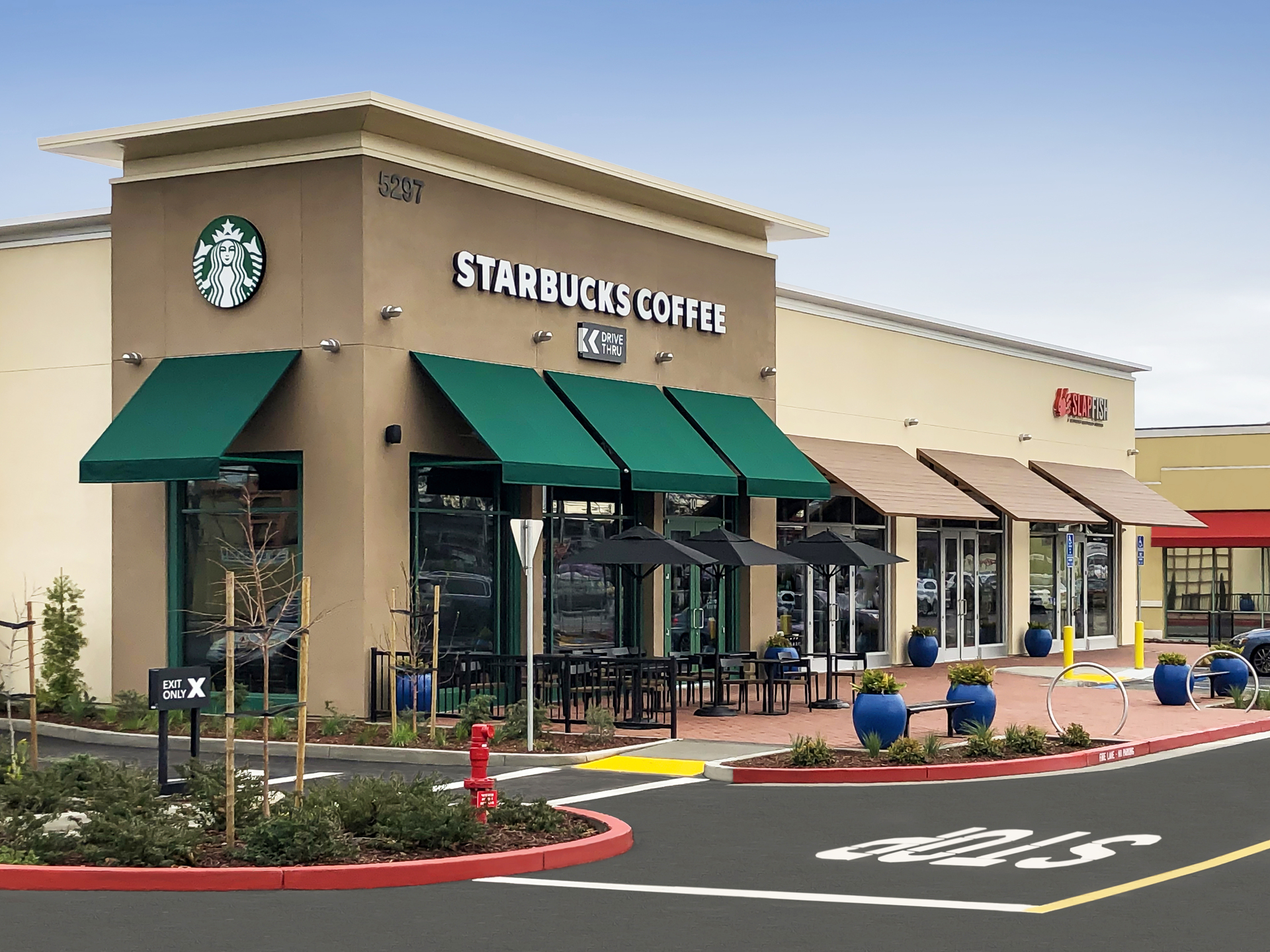 Westgate West in San Jose, California