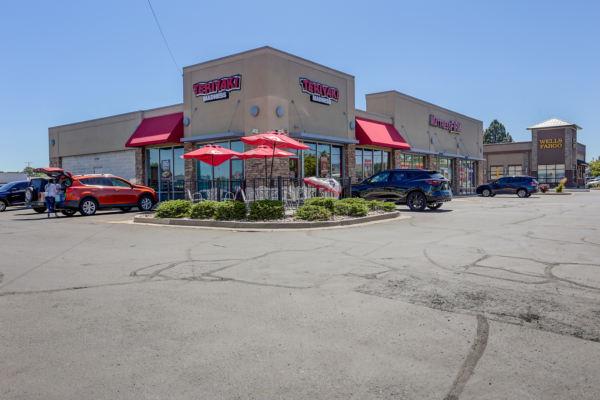 Applewood Village in Wheat Ridge, Colorado