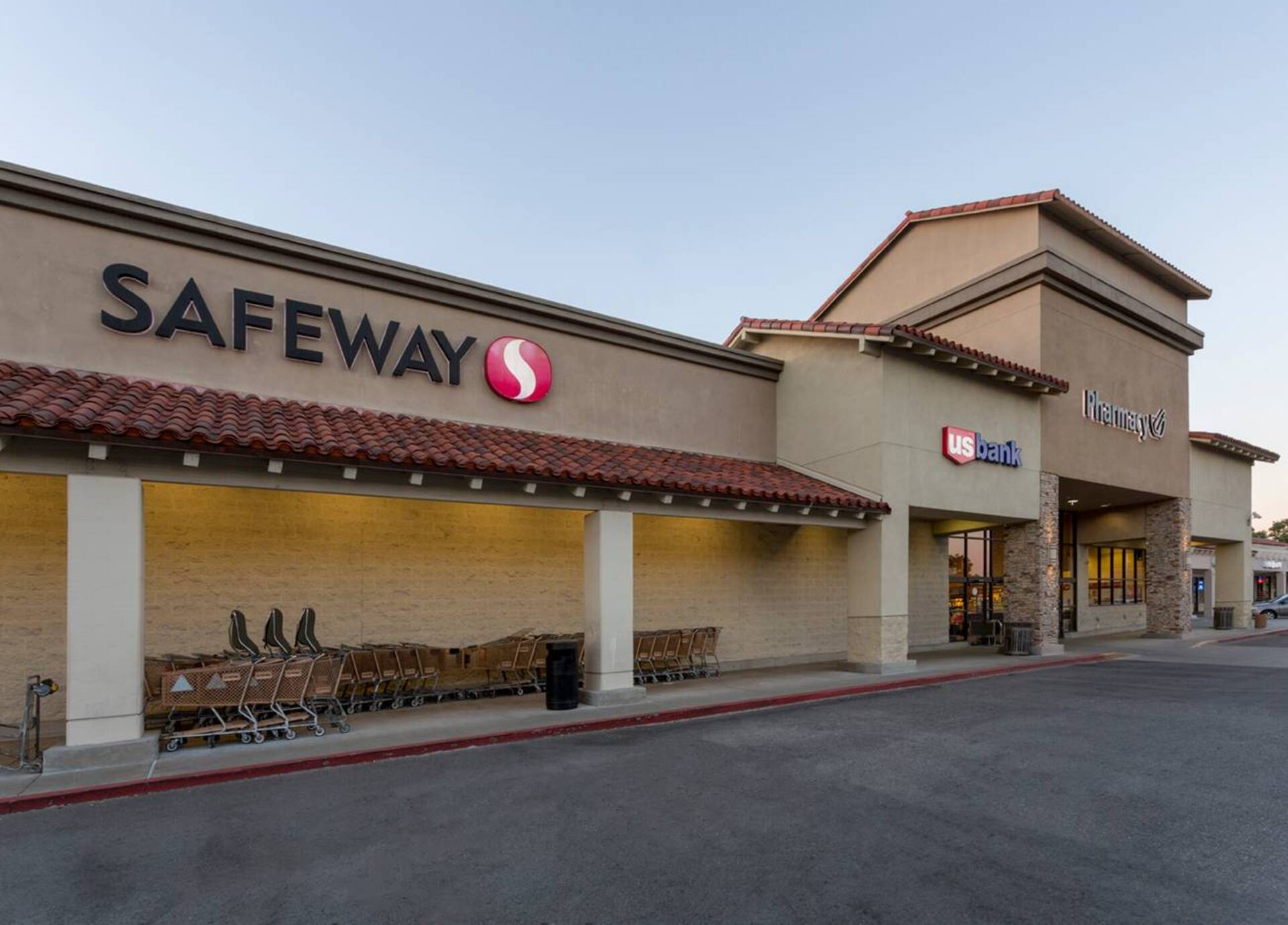 Snell & Branham Plaza in San Jose, California