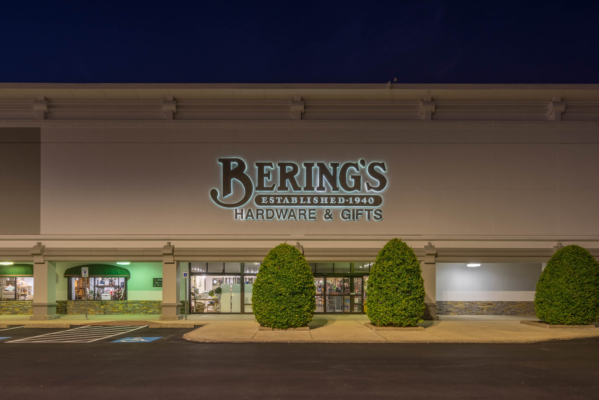 Weslayan Plaza East in Houston, Texas