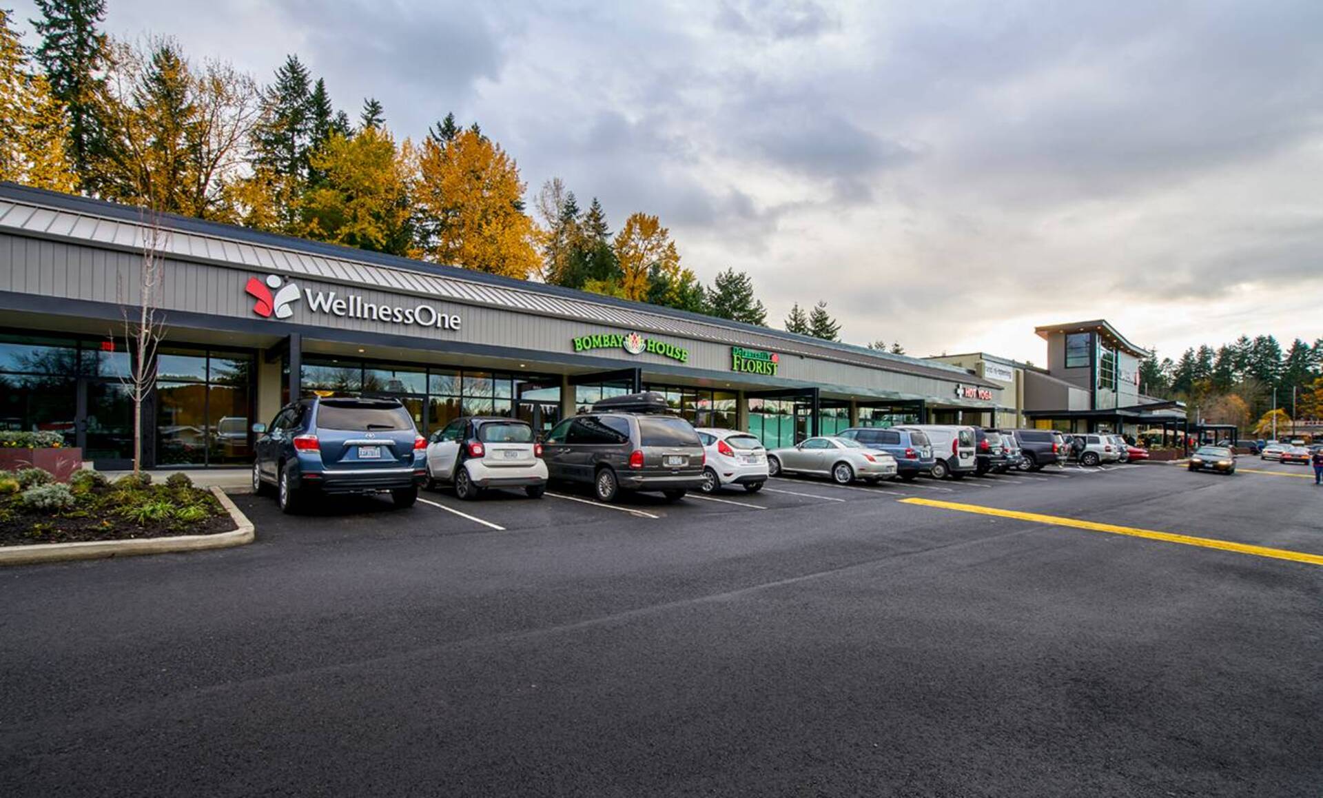 Eastgate Plaza