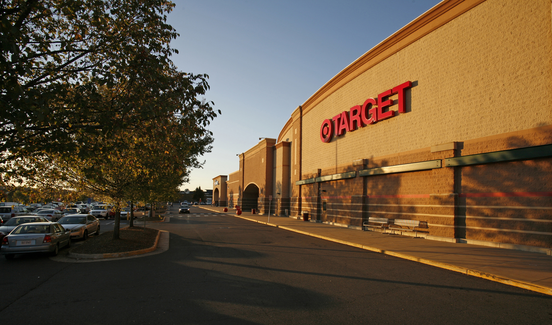 Willston Centre Ii in Falls Church, Virginia