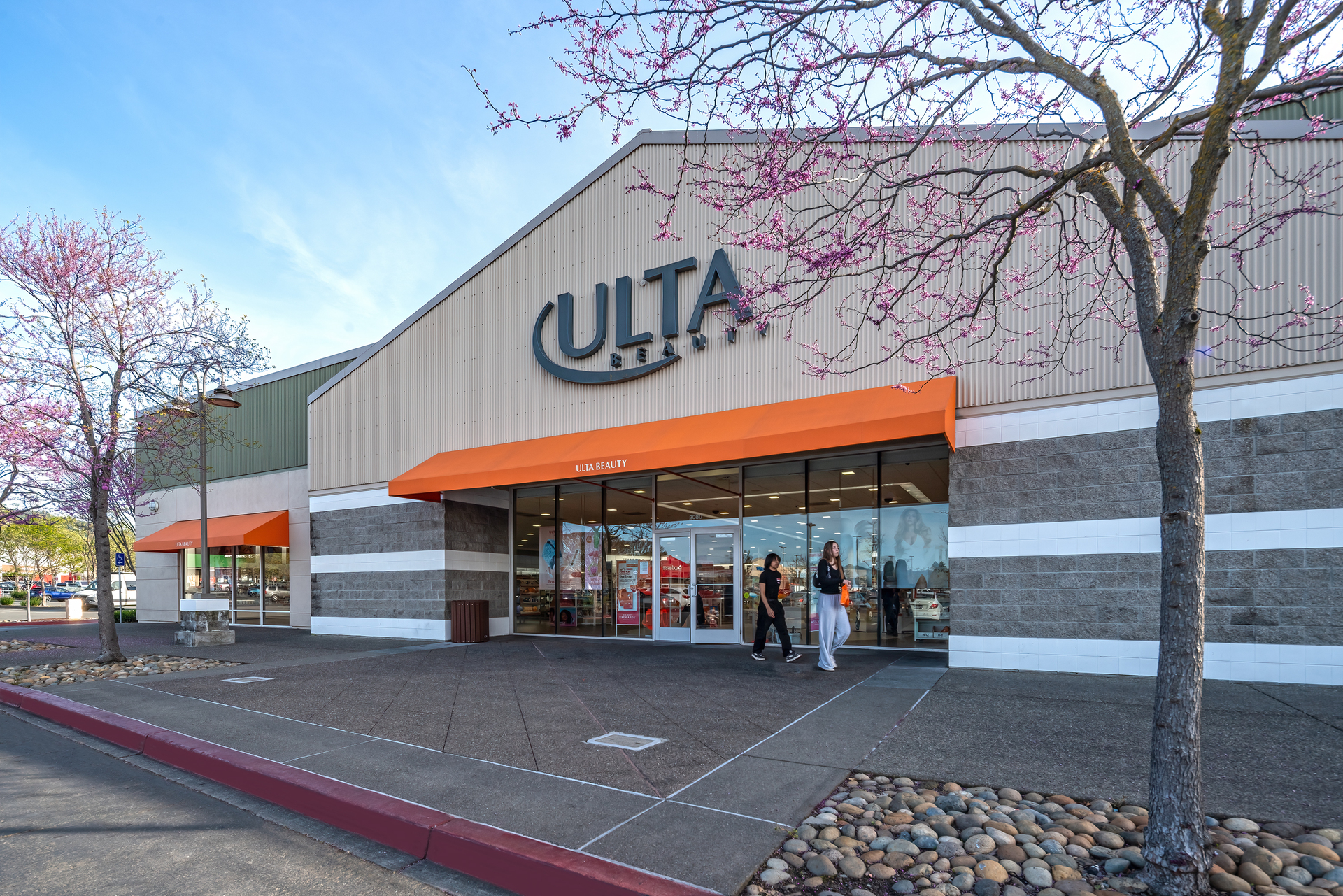 Santa Rosa Marketplace in Santa Rosa, California