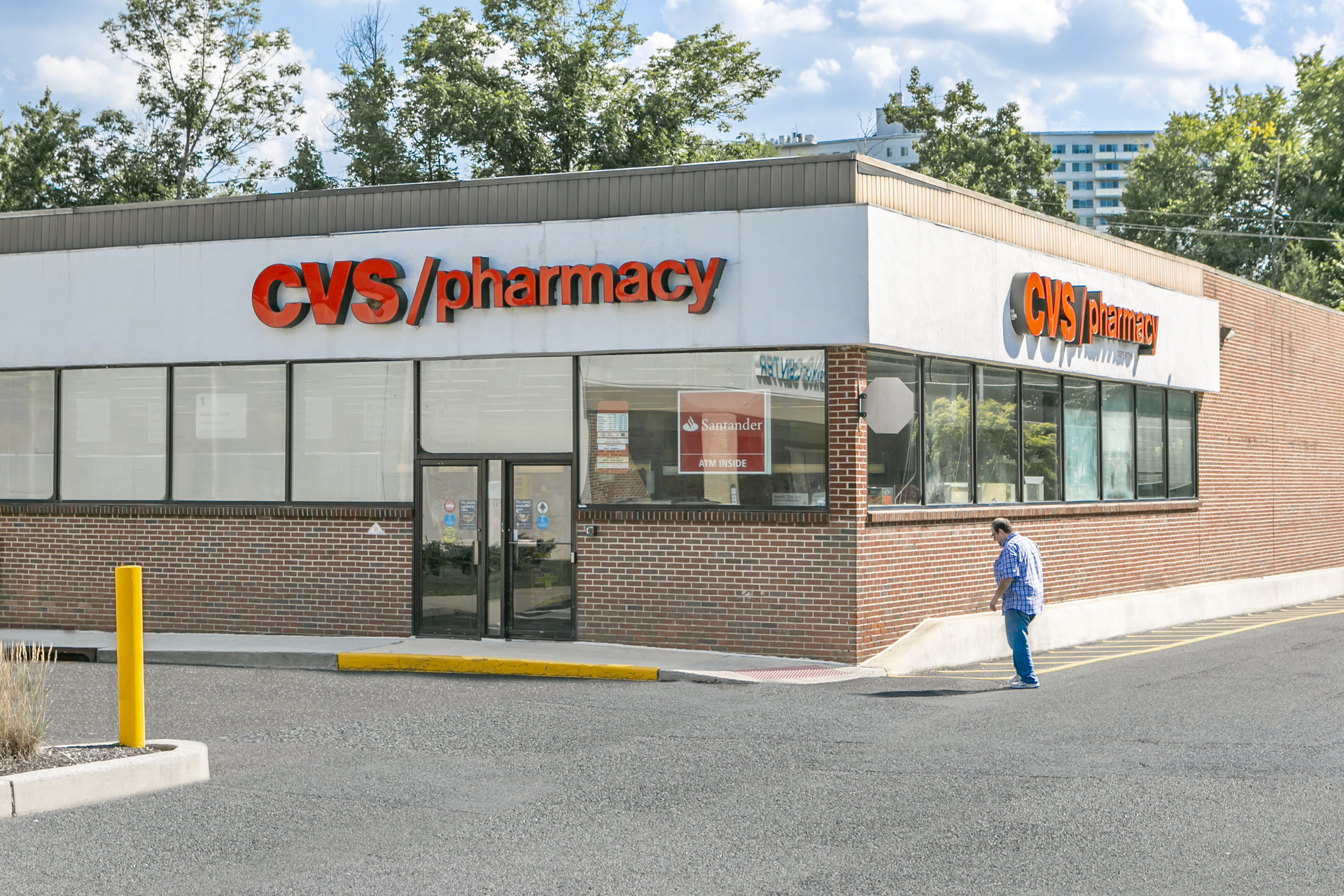 Haddon Commons in Westmont, New Jersey