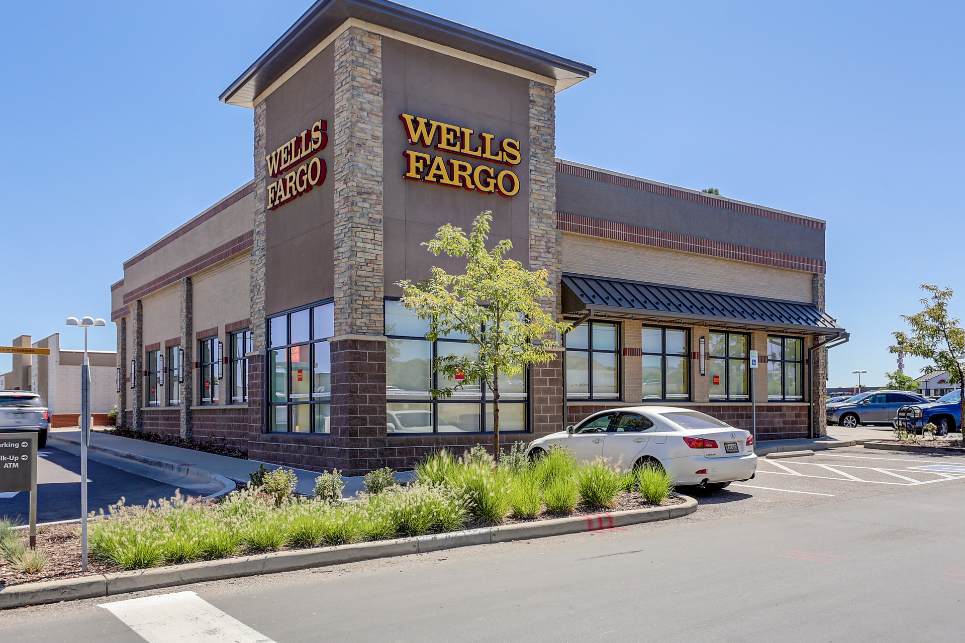 Applewood Village in Wheat Ridge, Colorado