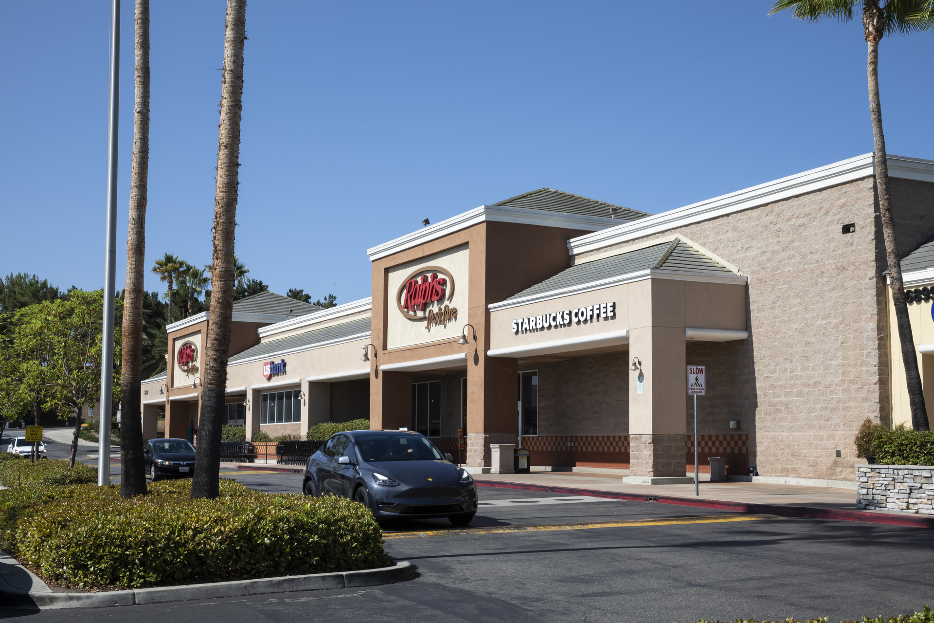 Aliso Pacific Plaza in Aliso Viejo, California