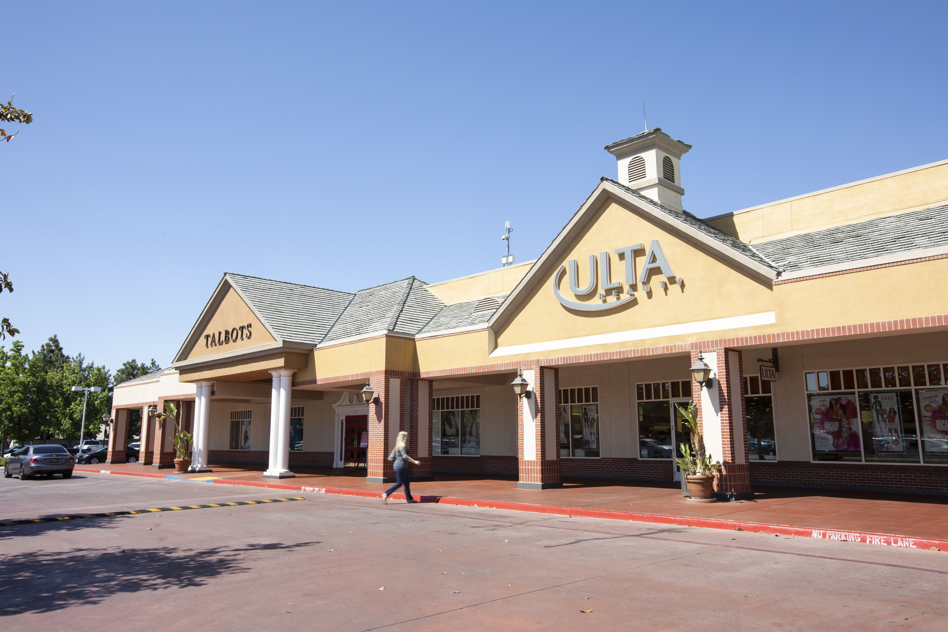 The Marketplace Bakersfield in Bakersfield, California