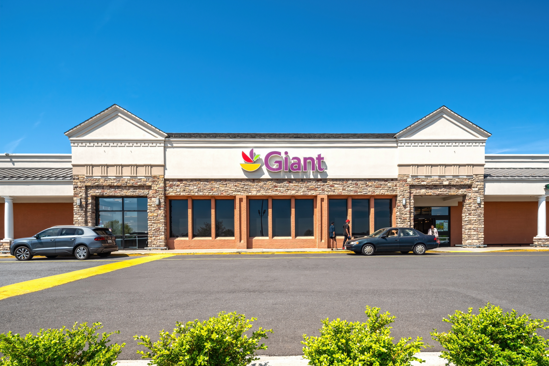 Olney Village Center