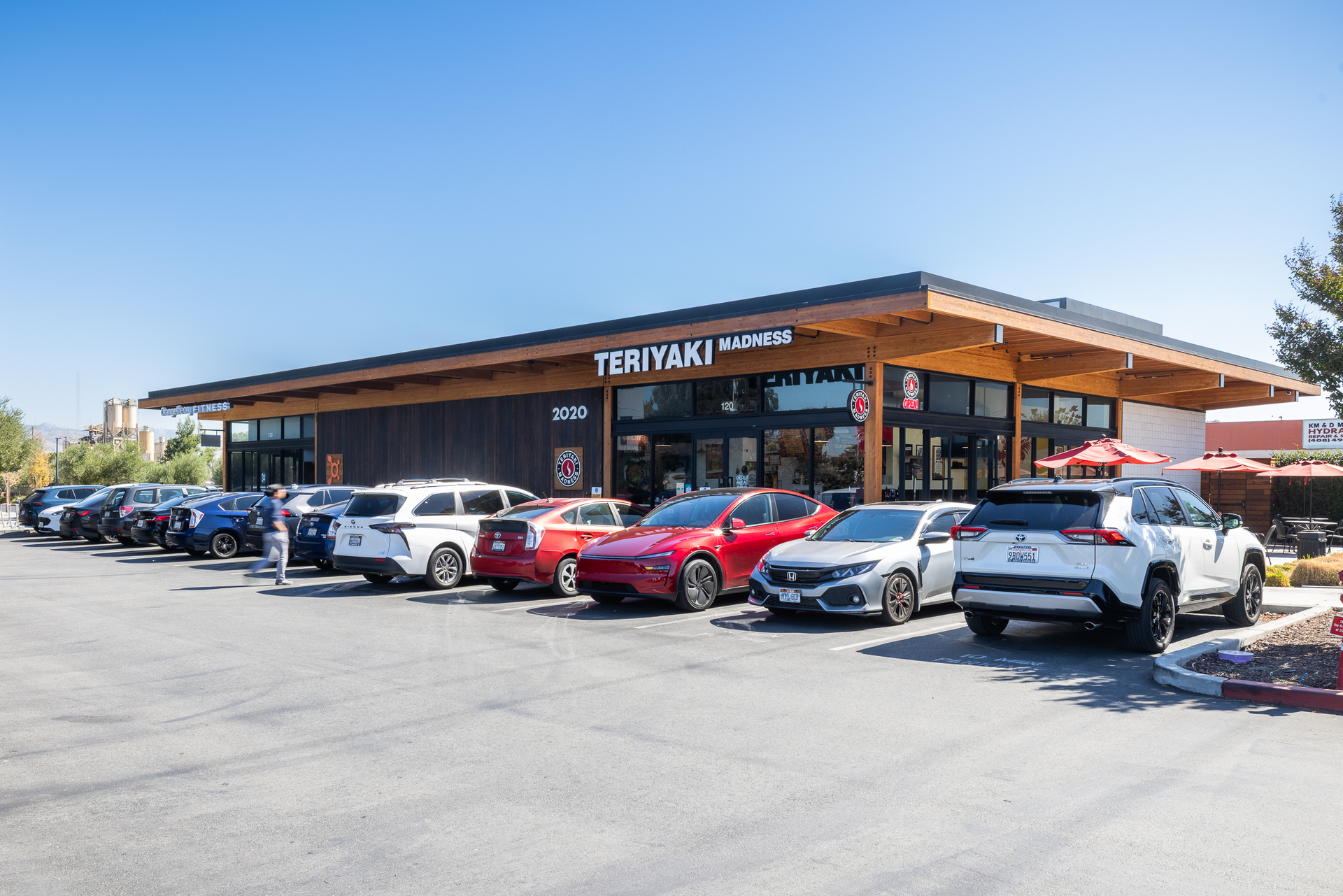 Mission Park Marketplace