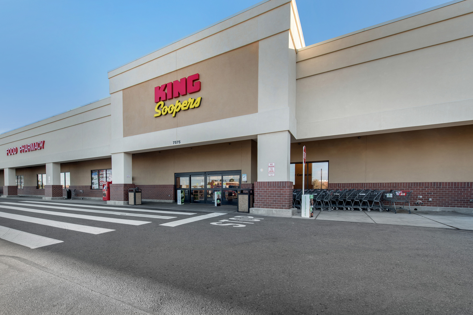 Cherrywood Square in Centennial, Colorado