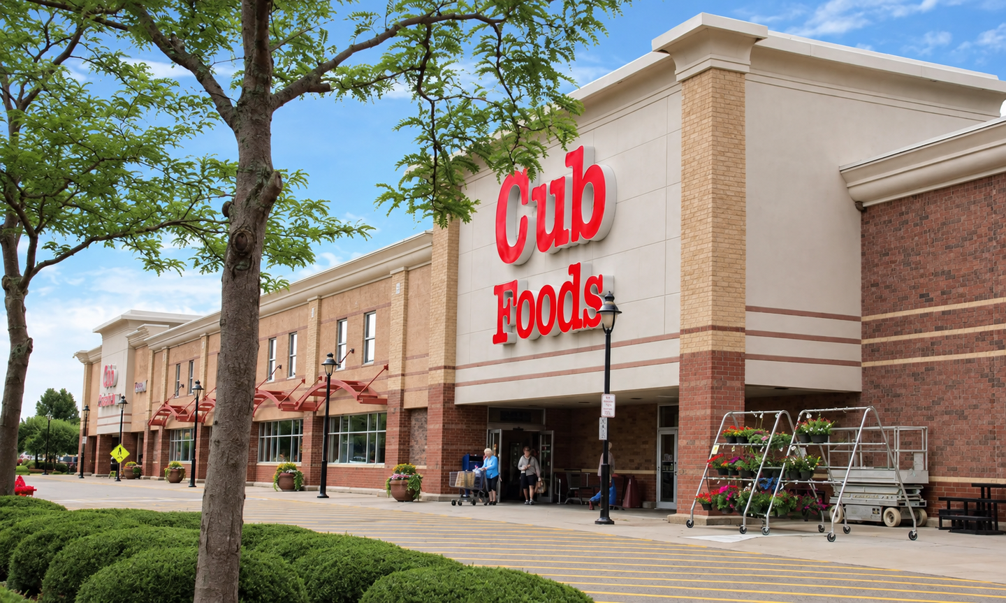First Washington Realty Expands Its Midwest Portfolio with the Acquisition of Two Grocery-Anchored Shopping Centers