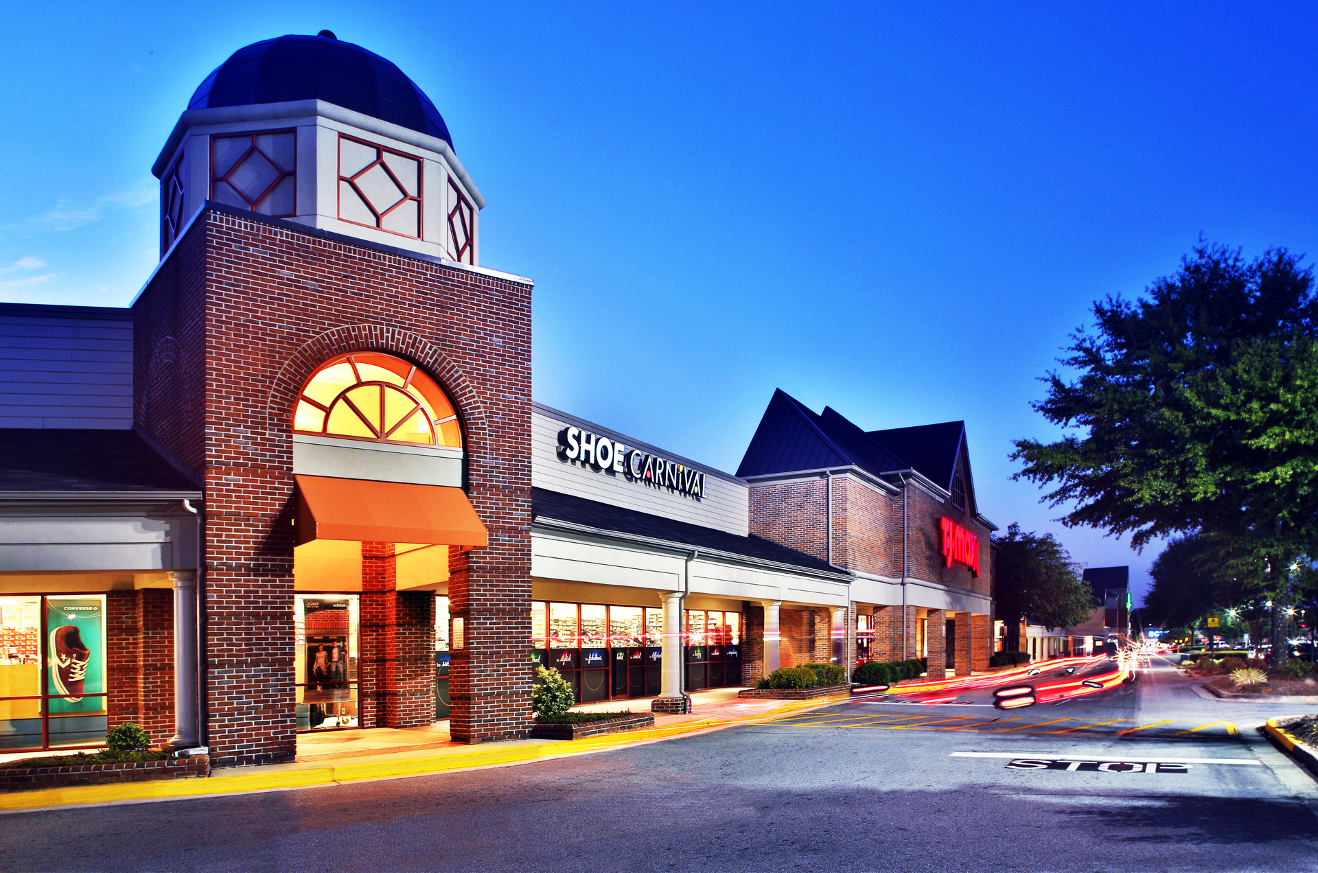 Presidential Markets