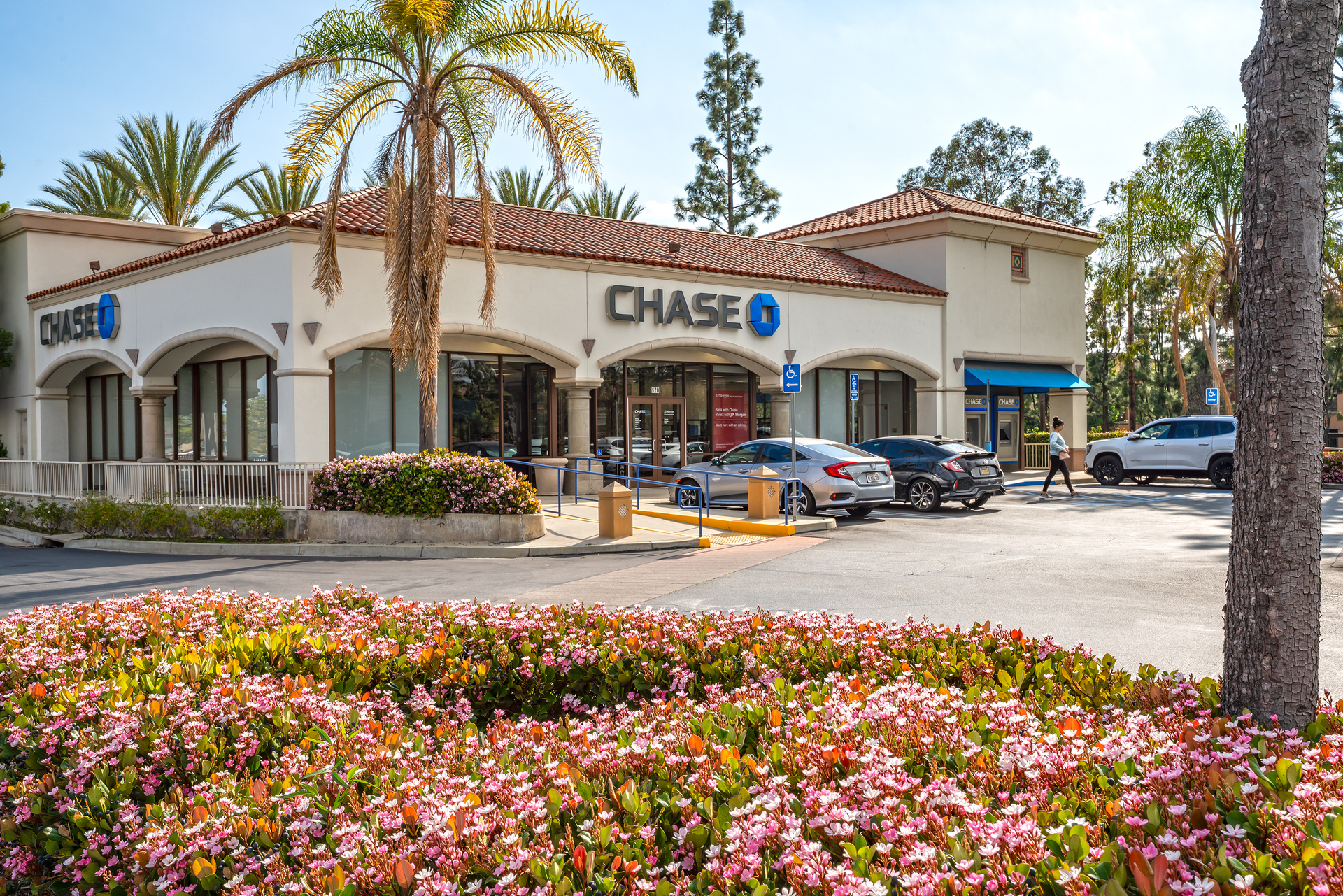 Village Center At Rose in Placentia, California